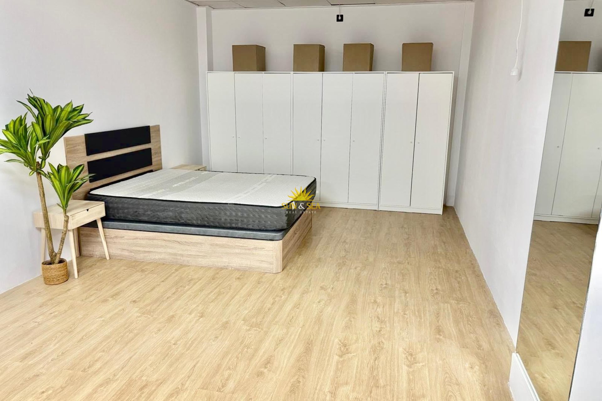 Wiederverkauf - Duplex - Torrevieja - Centro