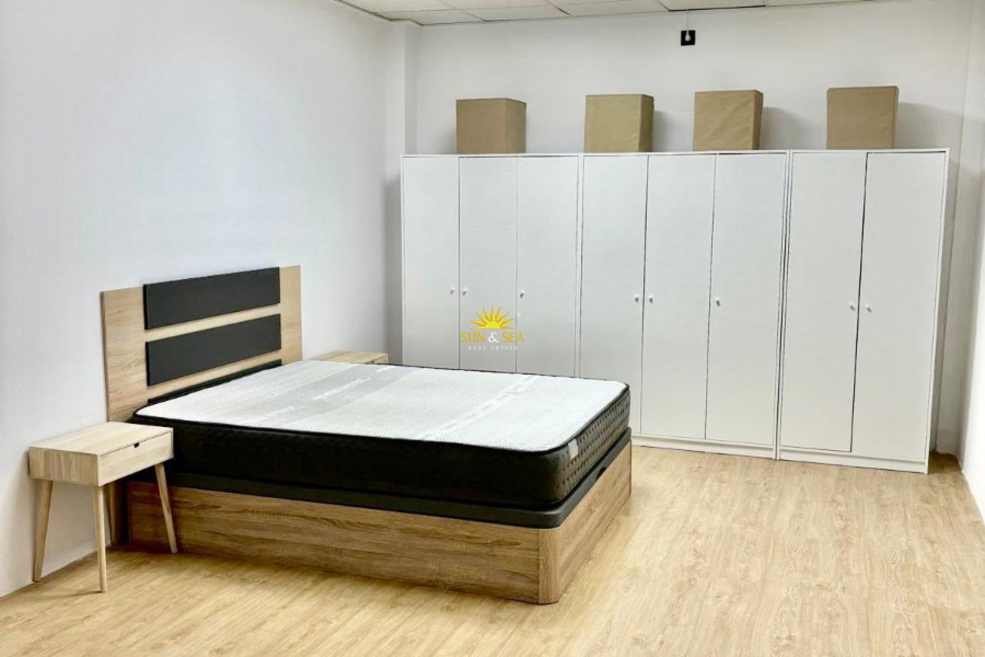 Wiederverkauf - Duplex - Torrevieja - Centro