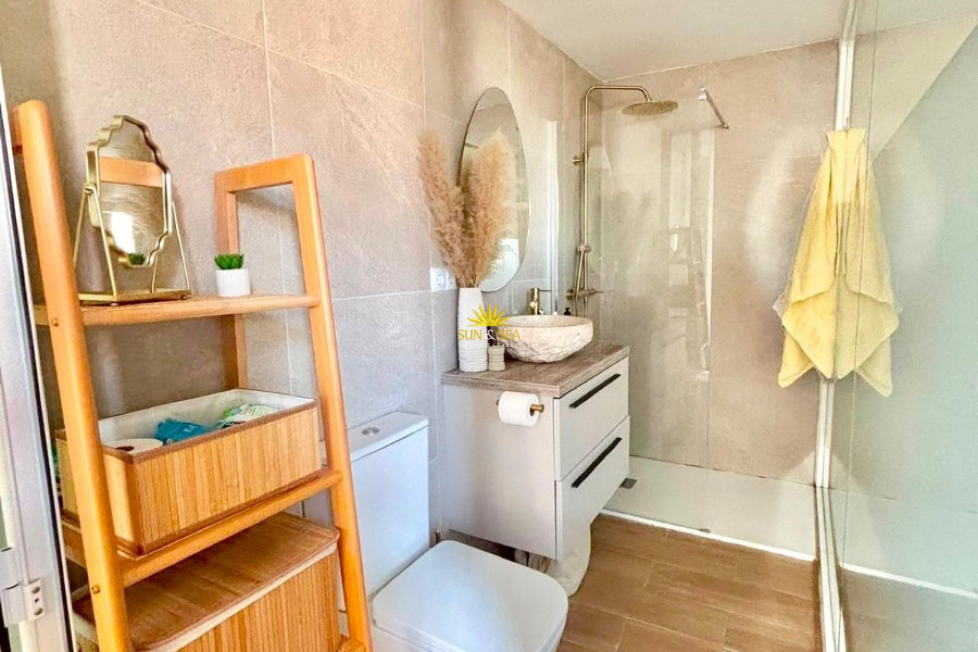 Wiederverkauf - Duplex - Torrevieja - Centro