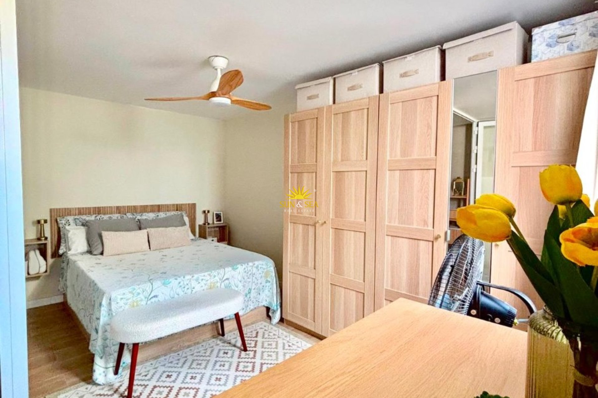 Wiederverkauf - Duplex - Torrevieja - Centro