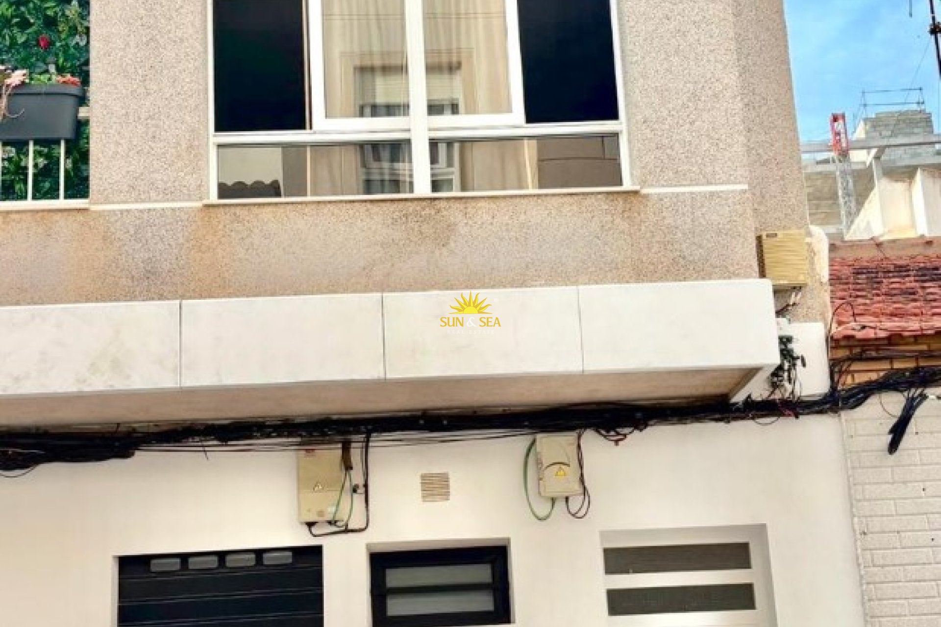 Wiederverkauf - Duplex - Torrevieja - Centro