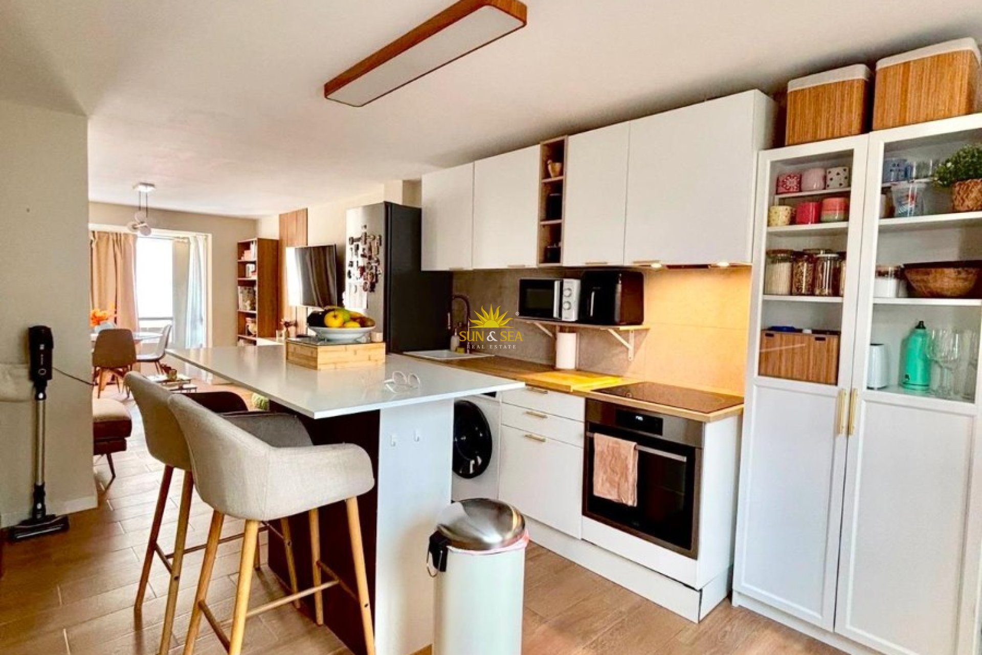 Wiederverkauf - Duplex - Torrevieja - Centro