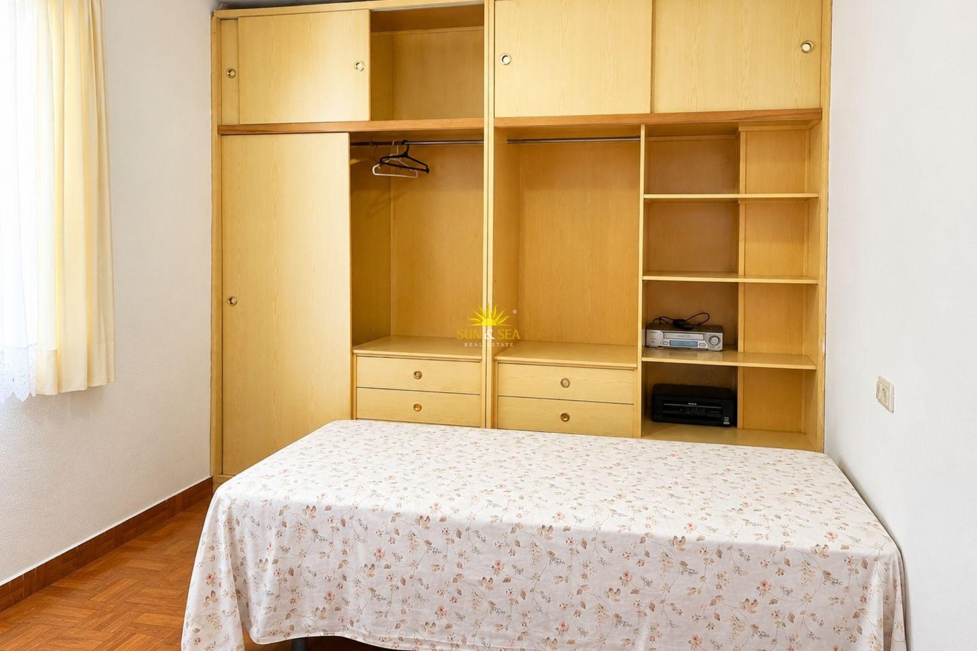 Wiederverkauf - Duplex - Torrevieja - Lago jardin