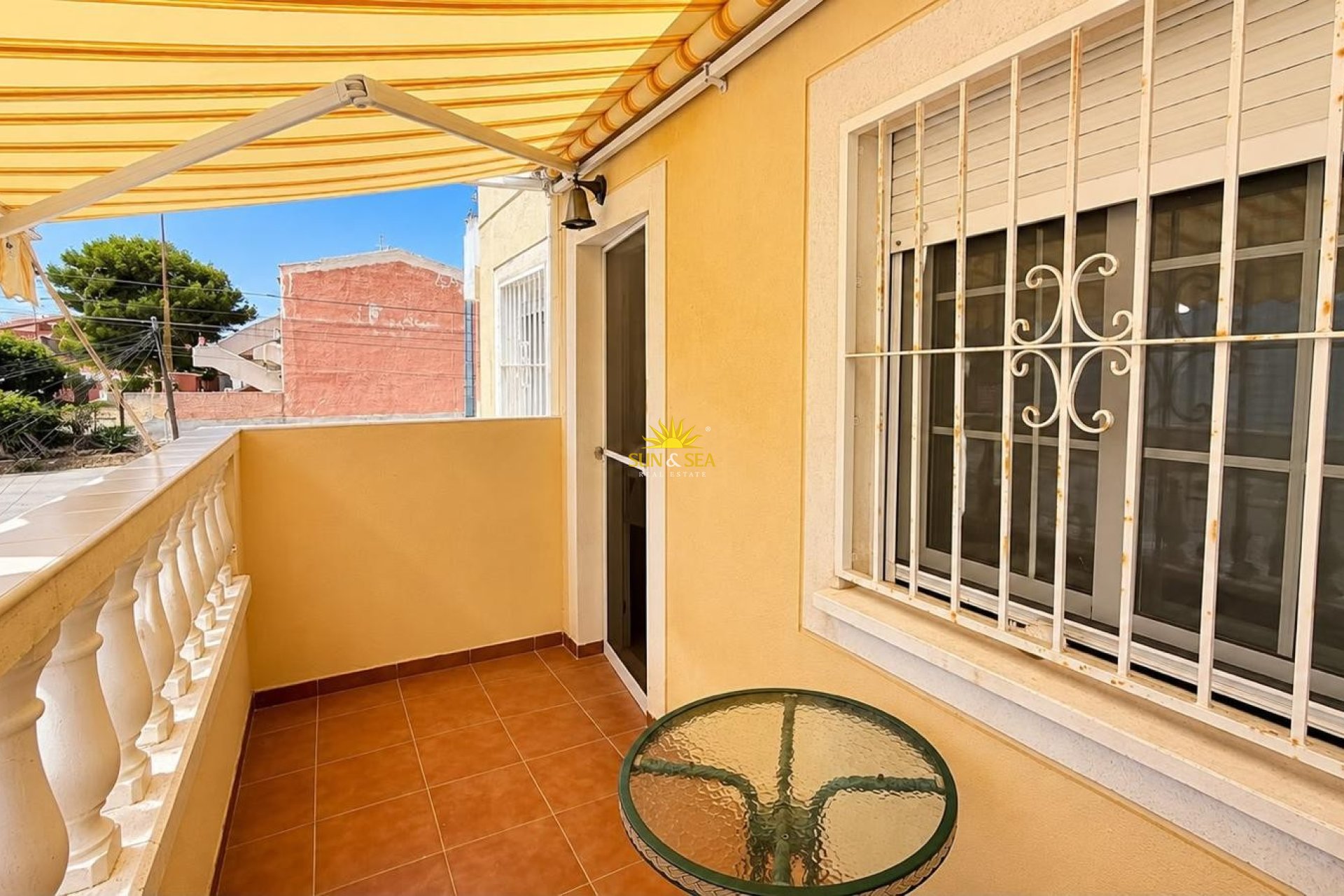 Wiederverkauf - Duplex - Torrevieja - Playa de los locos