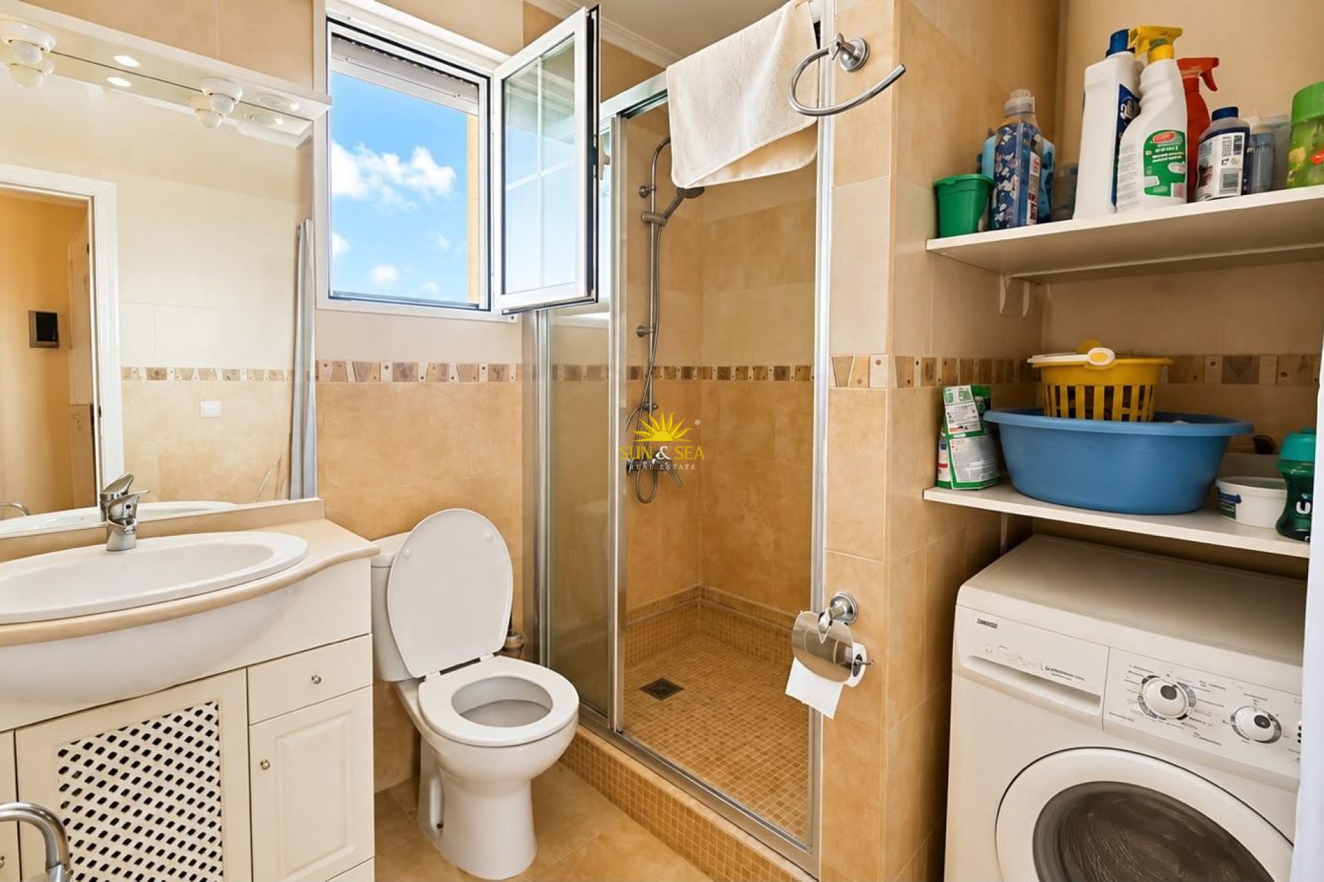 Wiederverkauf - Duplex - Torrevieja - Playa de los locos