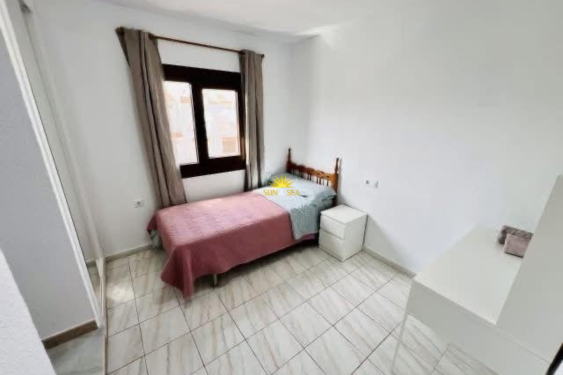Wiederverkauf - Duplex - Torrevieja - Playa del Cura