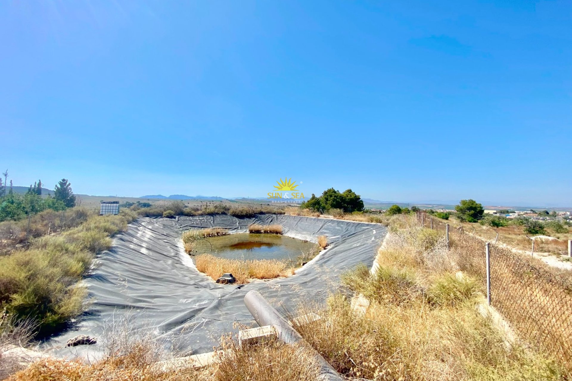 Wiederverkauf - Finca -  - San Miguel de Salinas