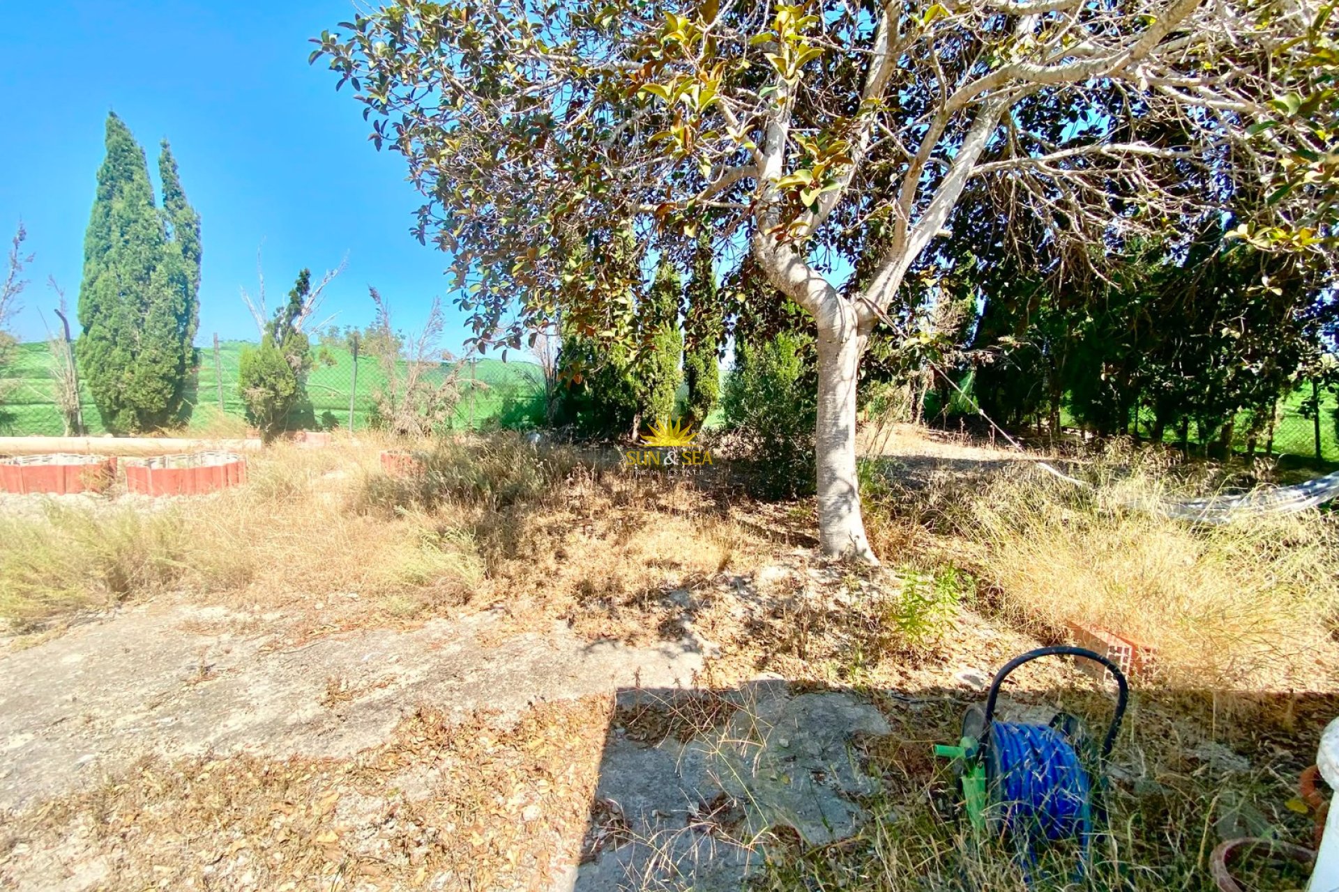 Wiederverkauf - Finca -  - San Miguel de Salinas