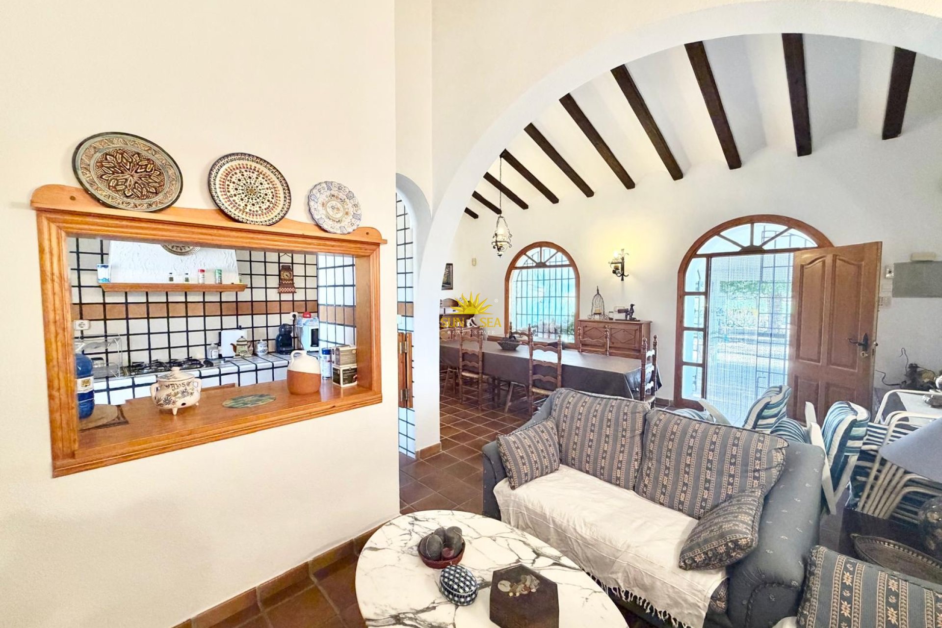 Wiederverkauf - Finca - San Pedro del Pinatar - 