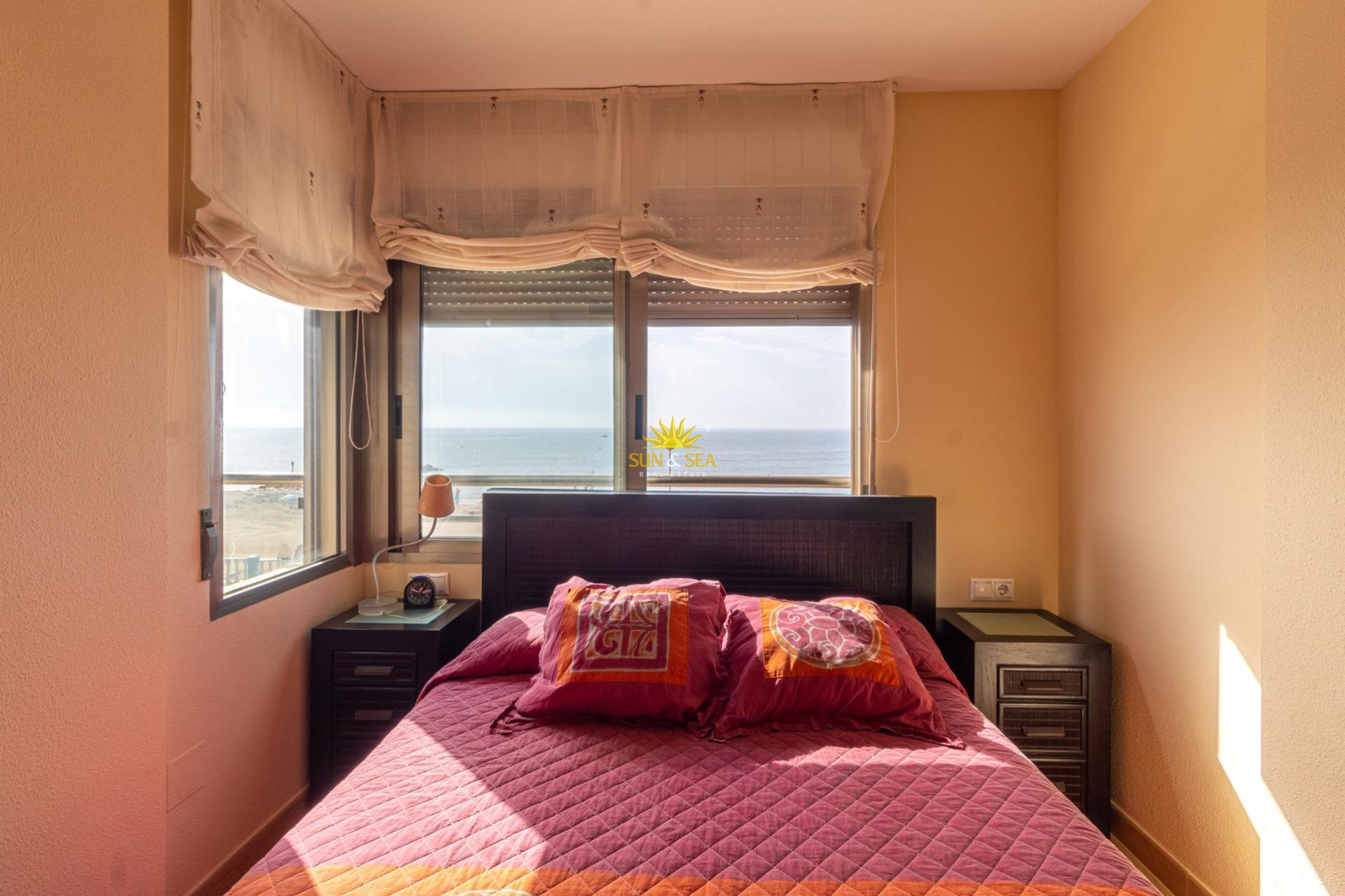 Wiederverkauf - Flat - Torrevieja - Playa de los locos
