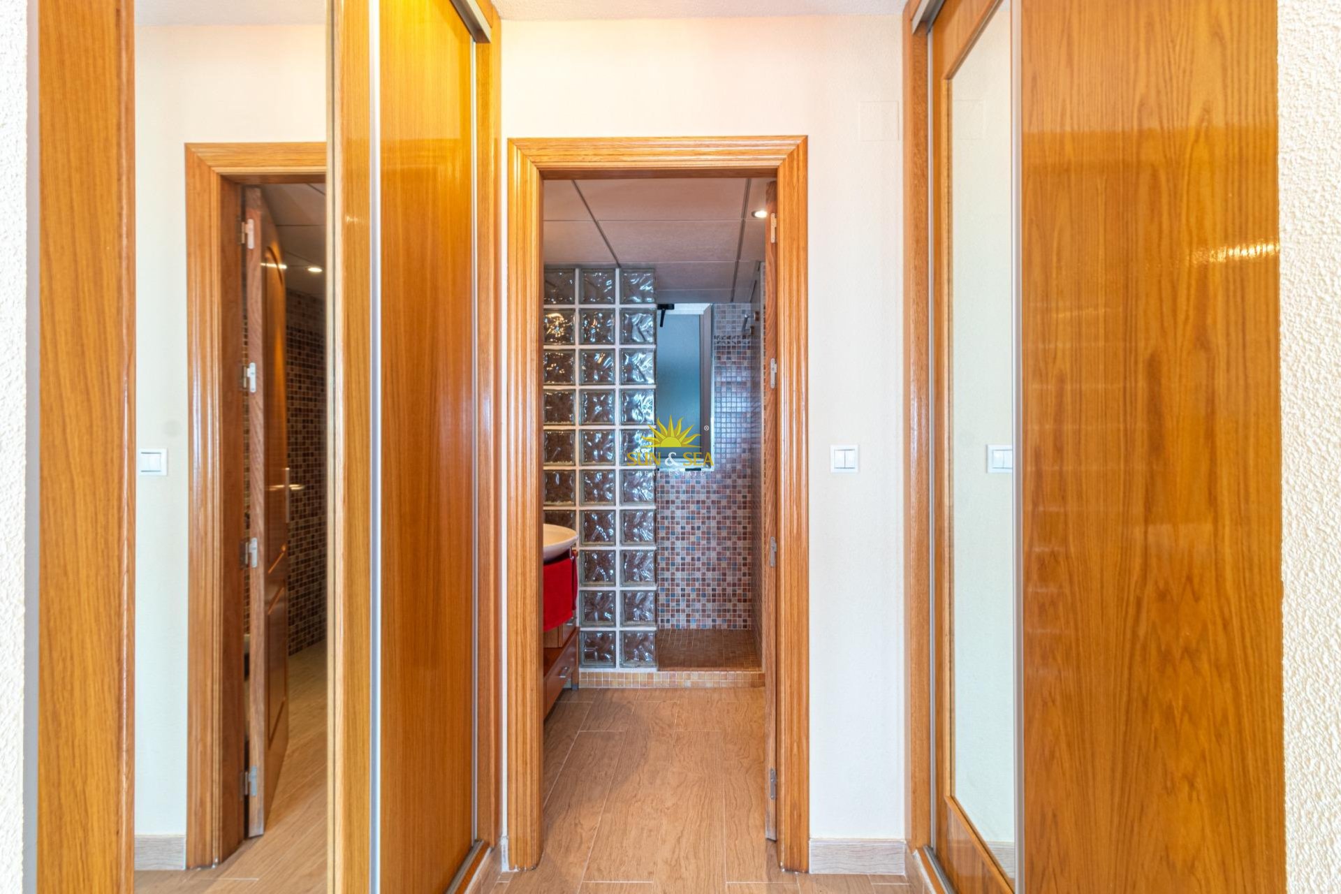 Wiederverkauf - Flat - Torrevieja - Playa de los locos