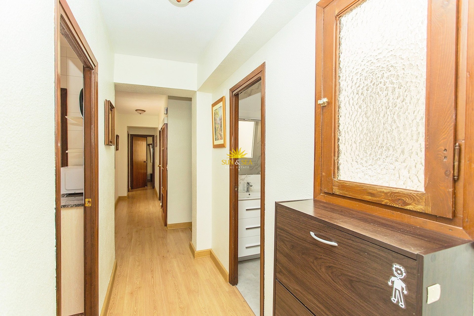 Wiederverkauf - Flat - Torrevieja - Playa del cura
