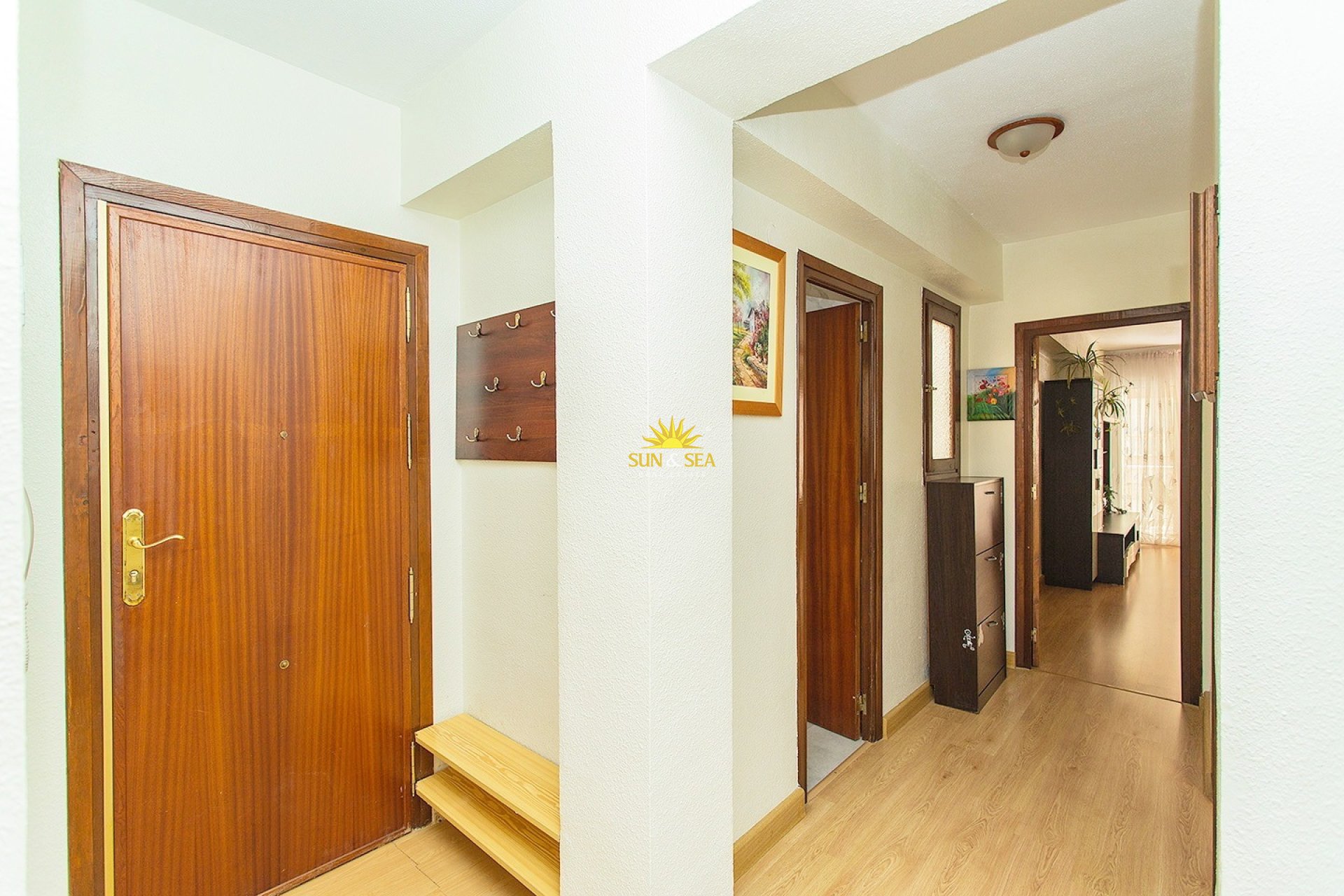 Wiederverkauf - Flat - Torrevieja - Playa del cura
