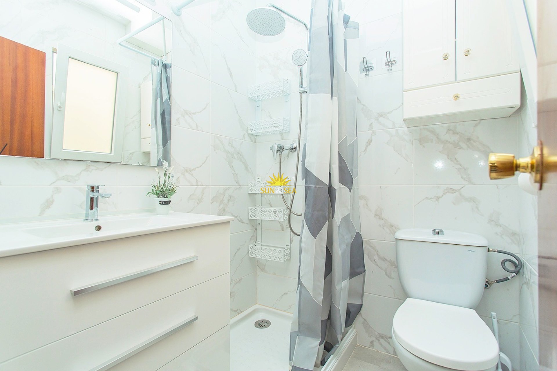 Wiederverkauf - Flat - Torrevieja - Playa del cura