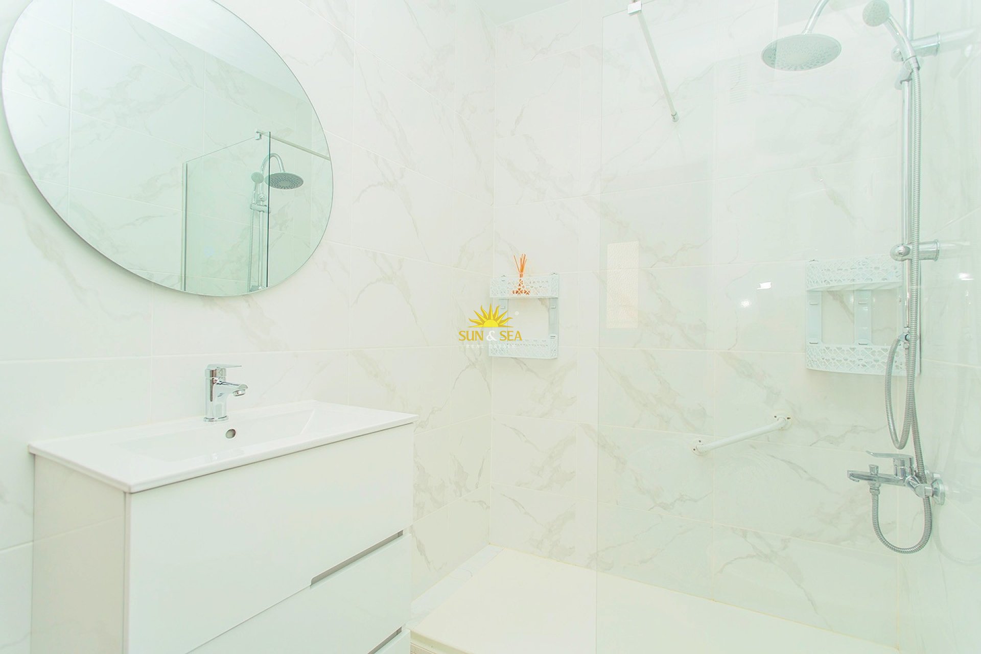 Wiederverkauf - Flat - Torrevieja - Playa del cura