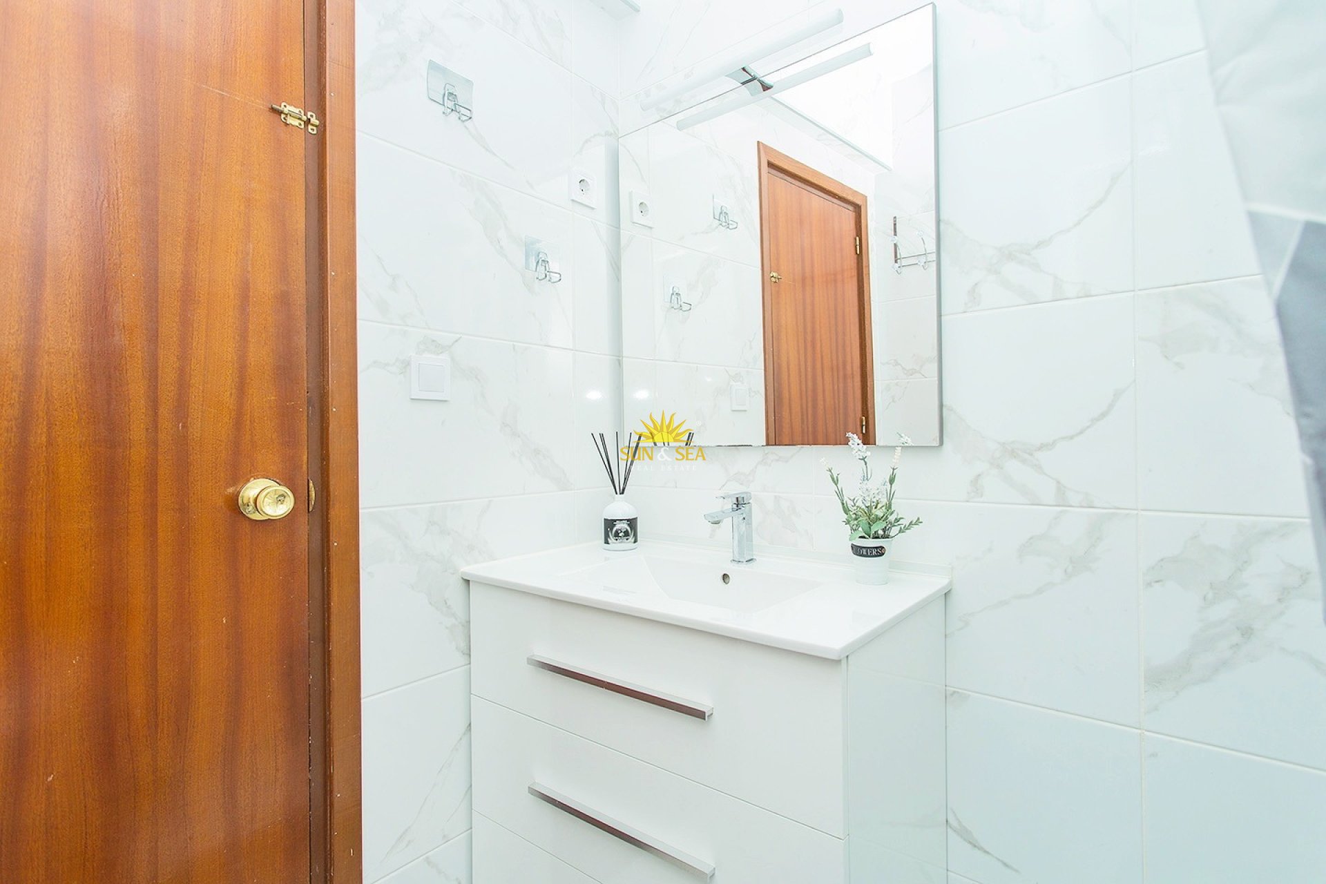 Wiederverkauf - Flat - Torrevieja - Playa del cura
