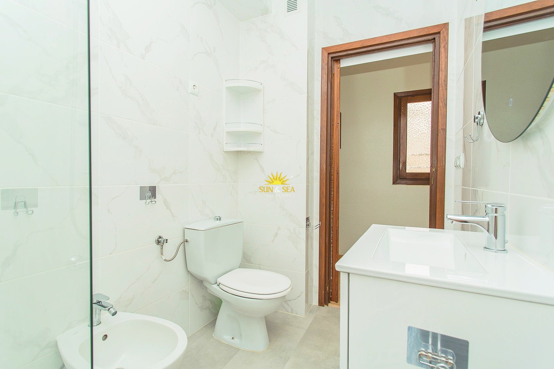 Wiederverkauf - Flat - Torrevieja - Playa del cura