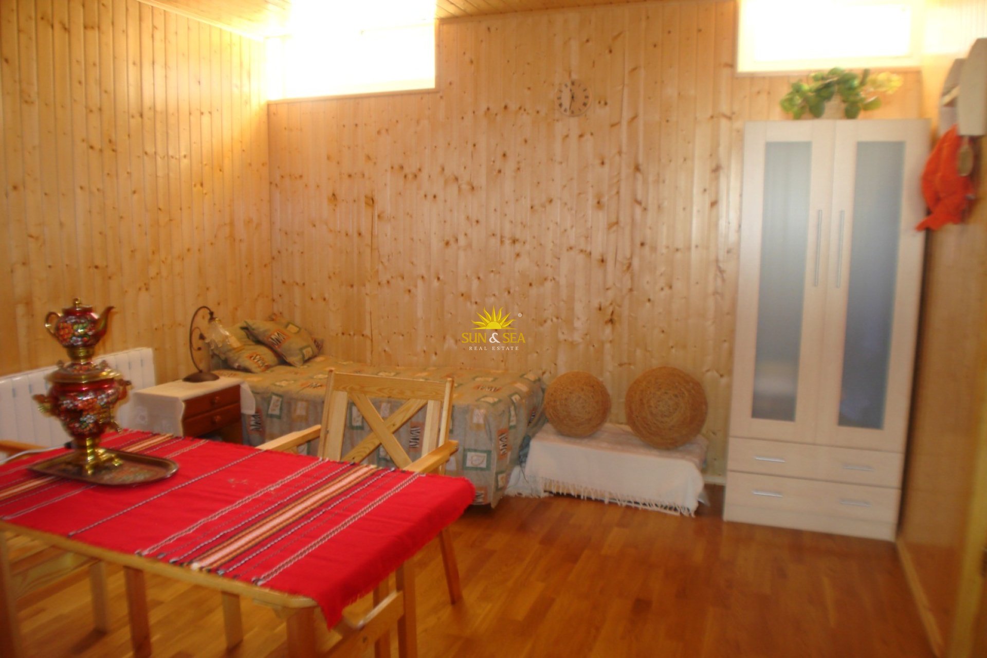 Wiederverkauf - Freistehende Villa - Ciudad quesada