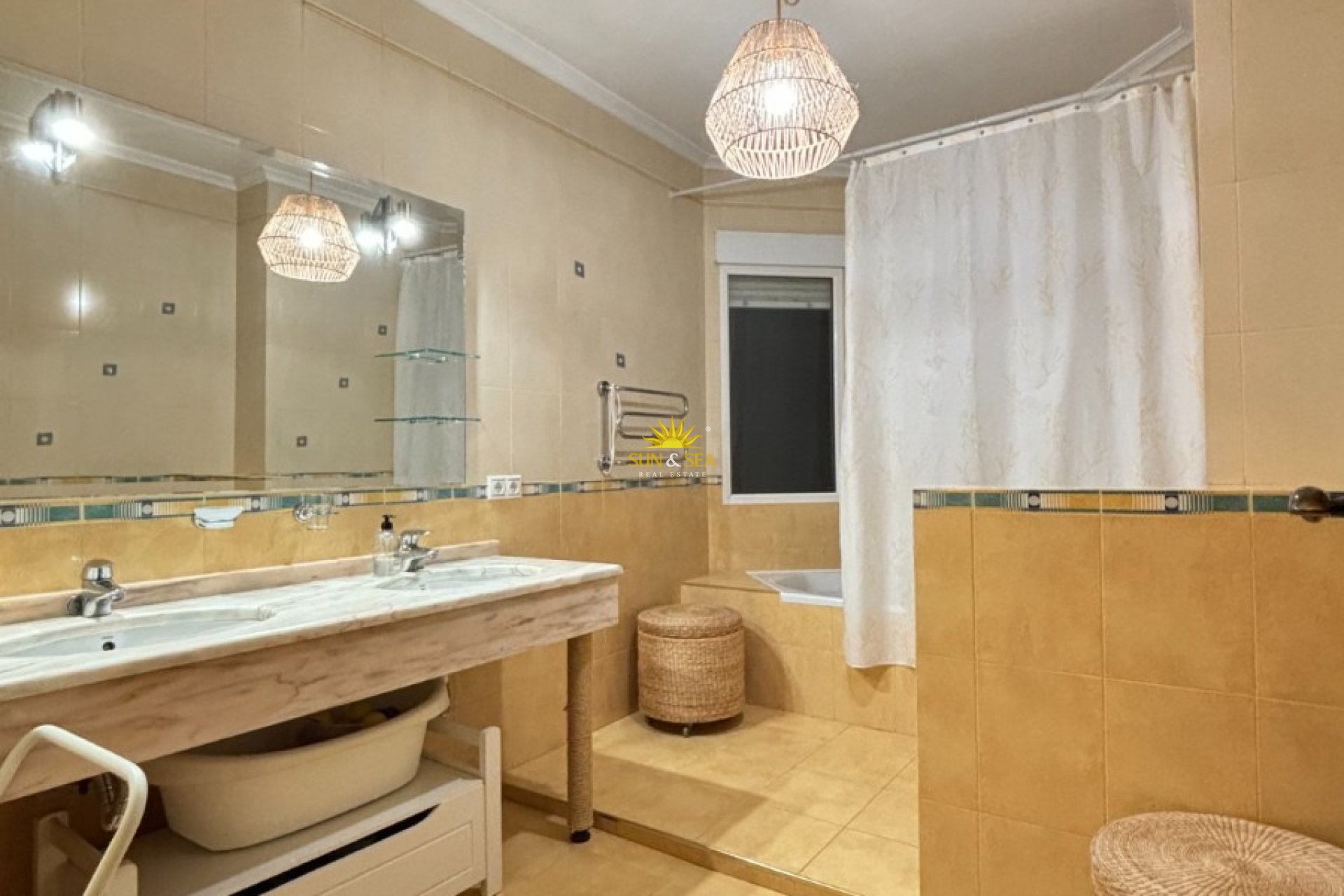 Wiederverkauf - Freistehende Villa - Ciudad quesada