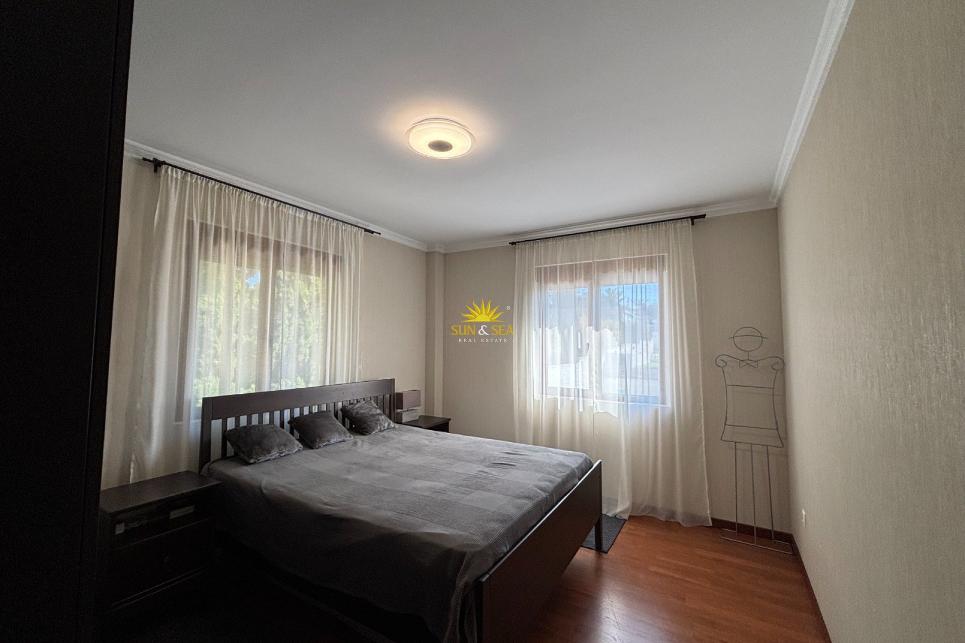 Wiederverkauf - Freistehende Villa - Ciudad quesada