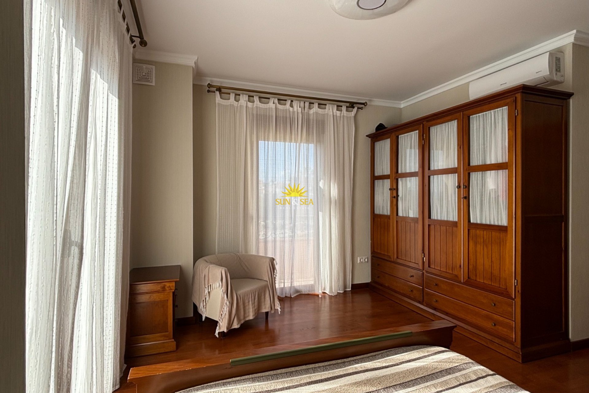 Wiederverkauf - Freistehende Villa - Ciudad quesada