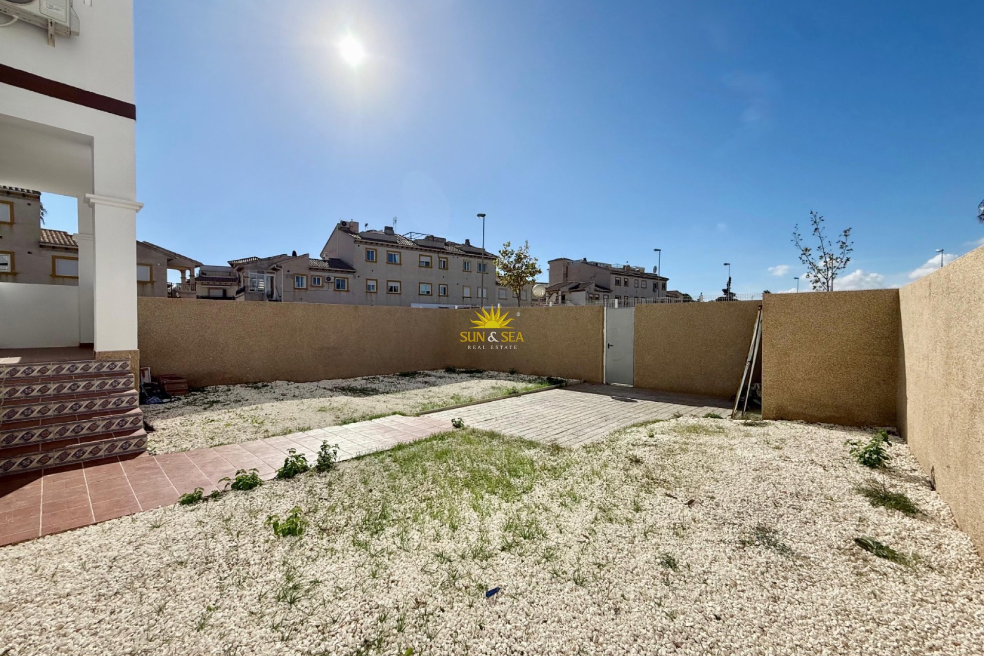 Wiederverkauf - Ground Floor - Orihuela Costa - Punta Prima
