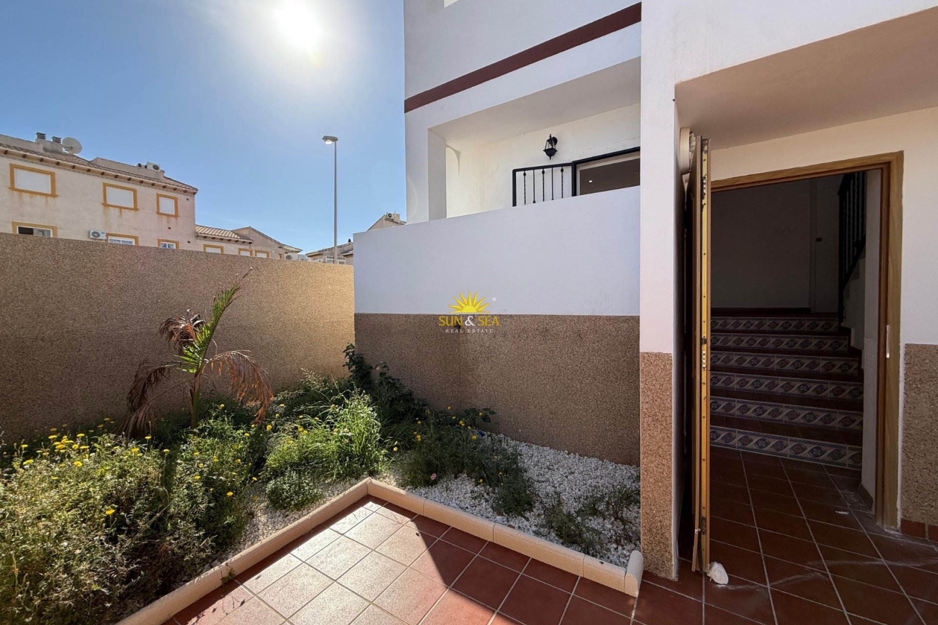 Wiederverkauf - Ground Floor - Orihuela Costa - Punta Prima