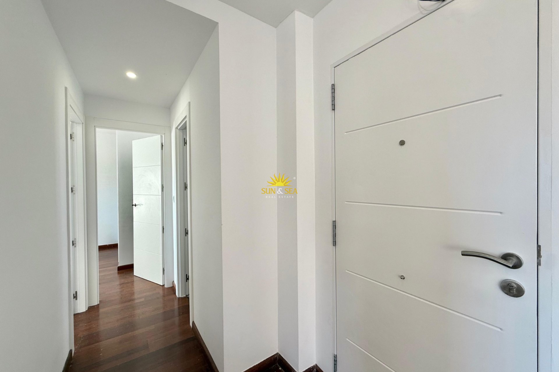 Wiederverkauf - Ground Floor - Orihuela Costa - Punta Prima