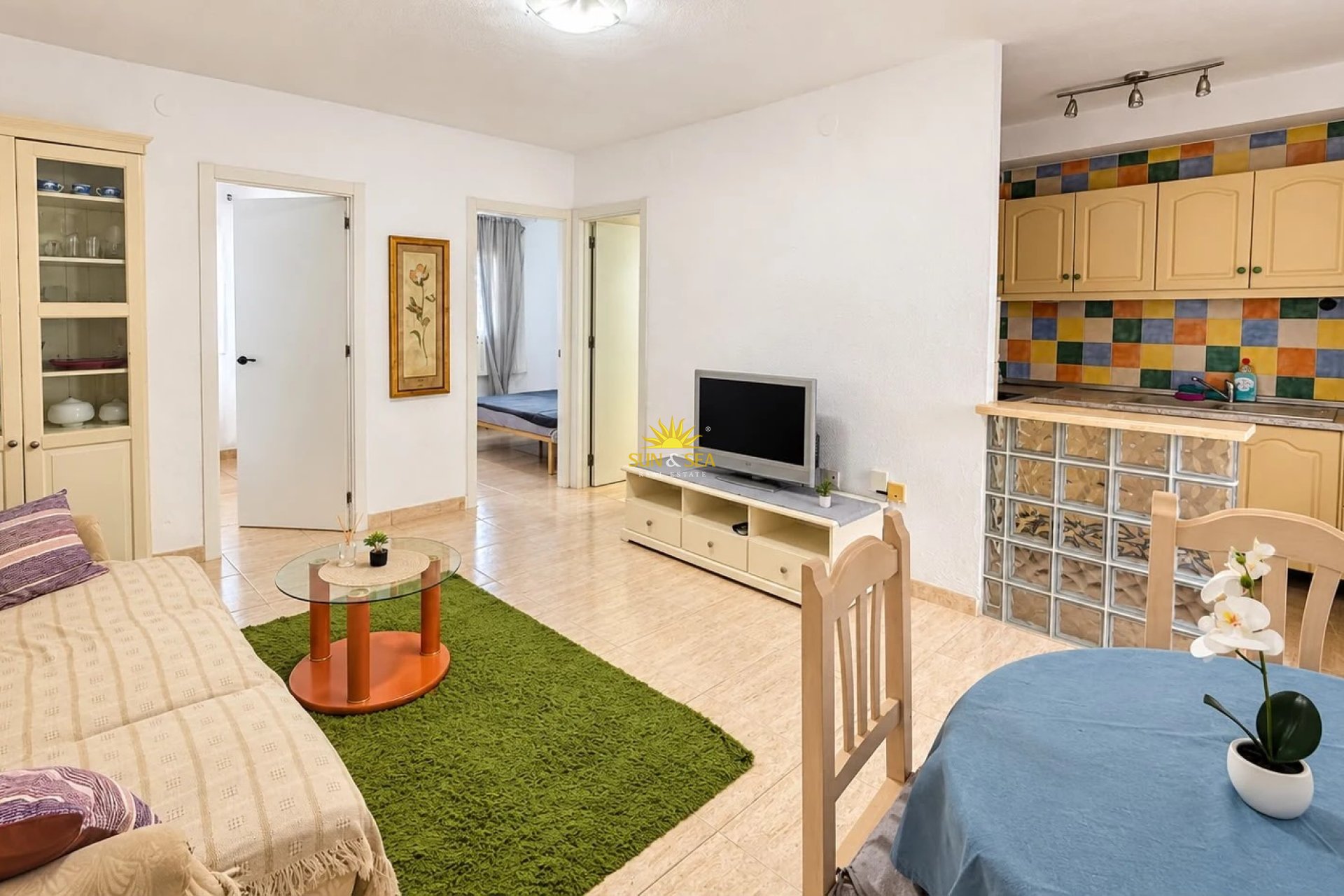 Wiederverkauf - Ground Floor - Orihuela Costa