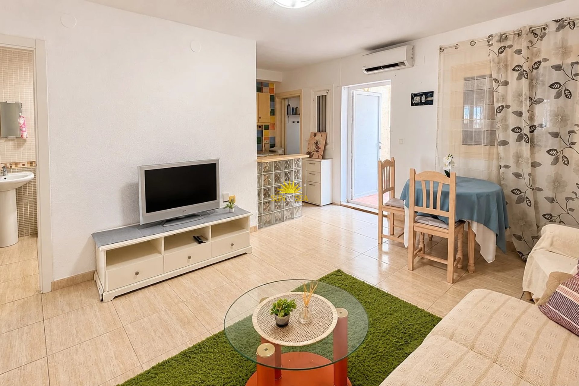 Wiederverkauf - Ground Floor - Orihuela Costa