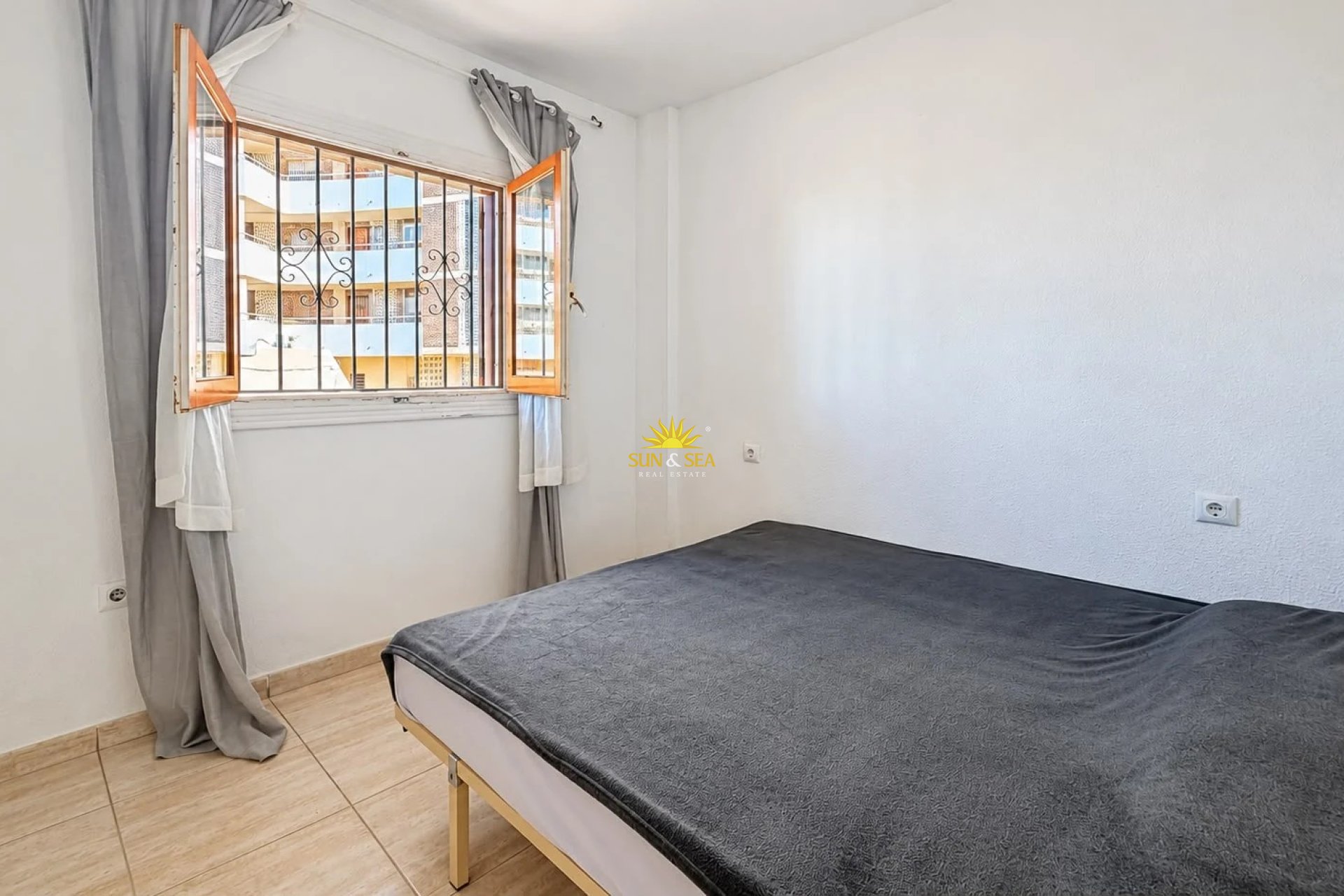 Wiederverkauf - Ground Floor - Orihuela Costa