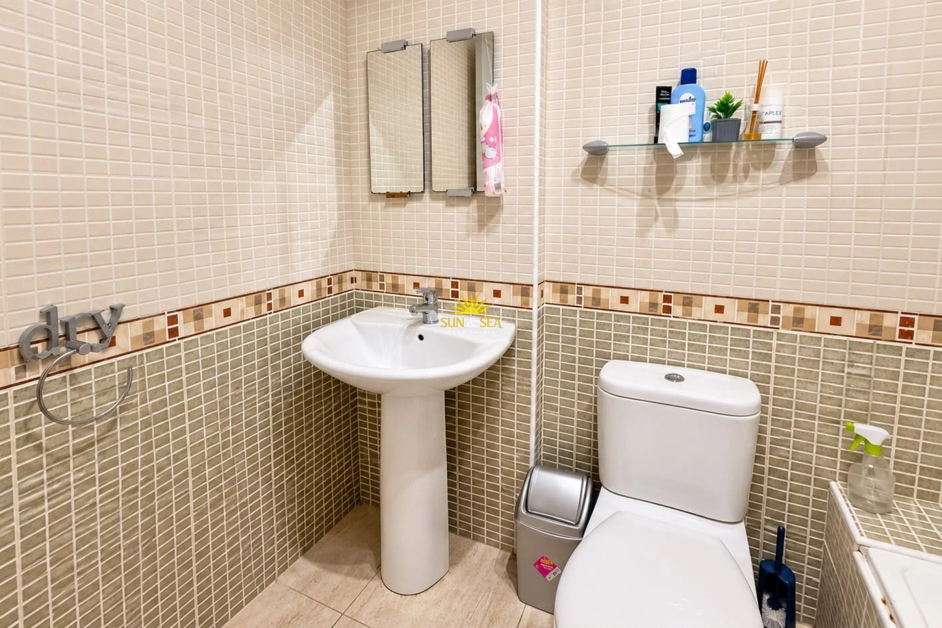 Wiederverkauf - Ground Floor - Orihuela Costa