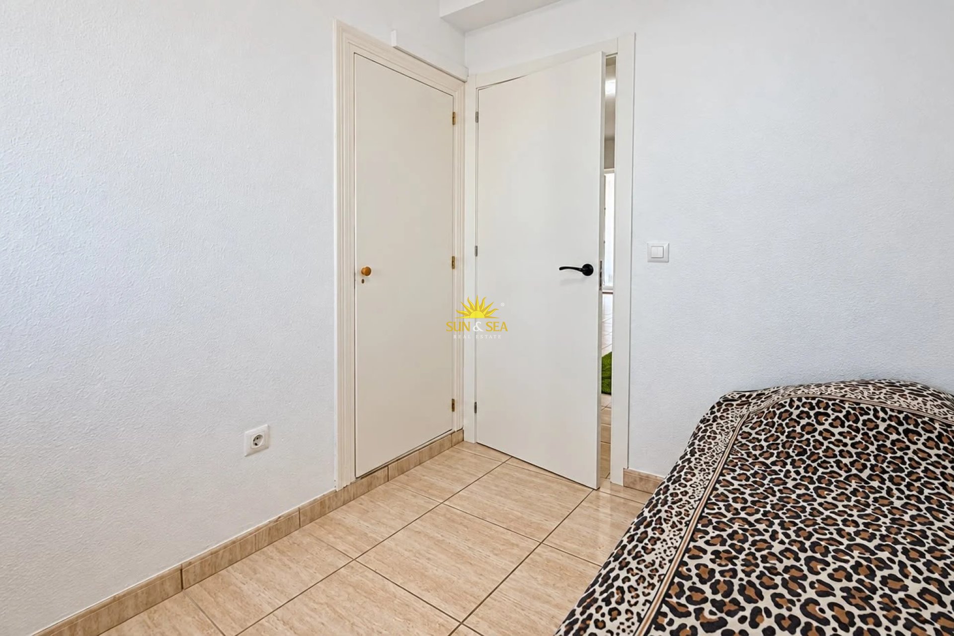 Wiederverkauf - Ground Floor - Orihuela Costa