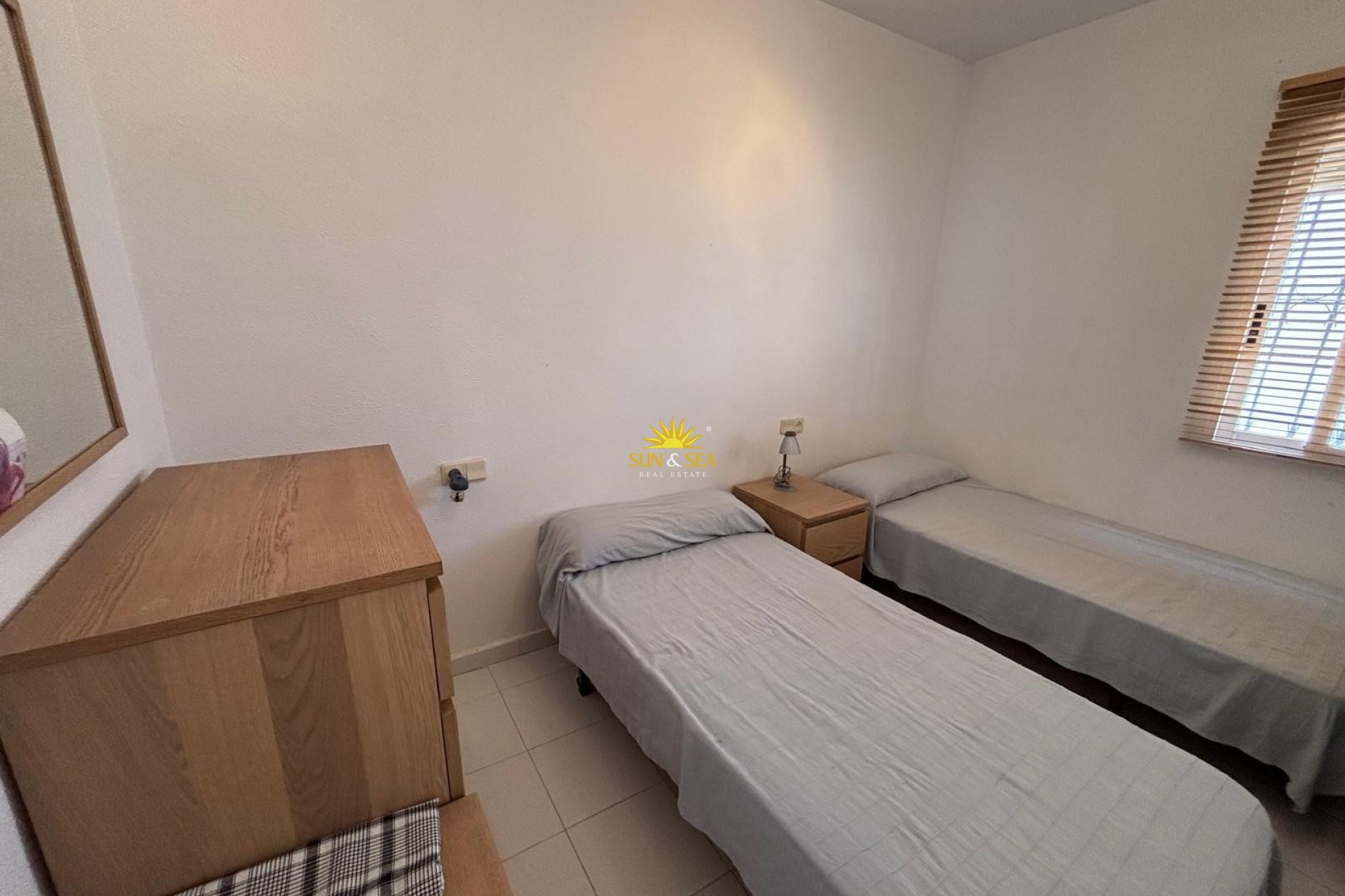 Wiederverkauf - Ground Floor - Orihuela - Los Balcones Y los Altos