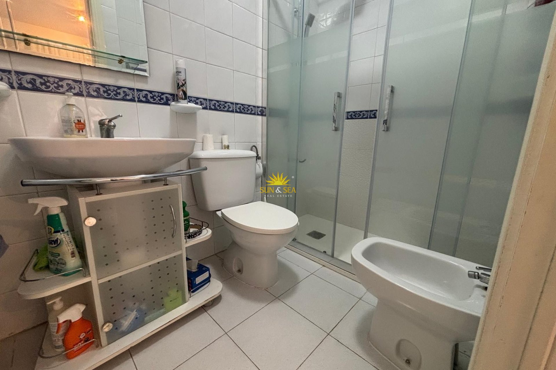 Wiederverkauf - Ground Floor - Orihuela - Los Balcones Y los Altos