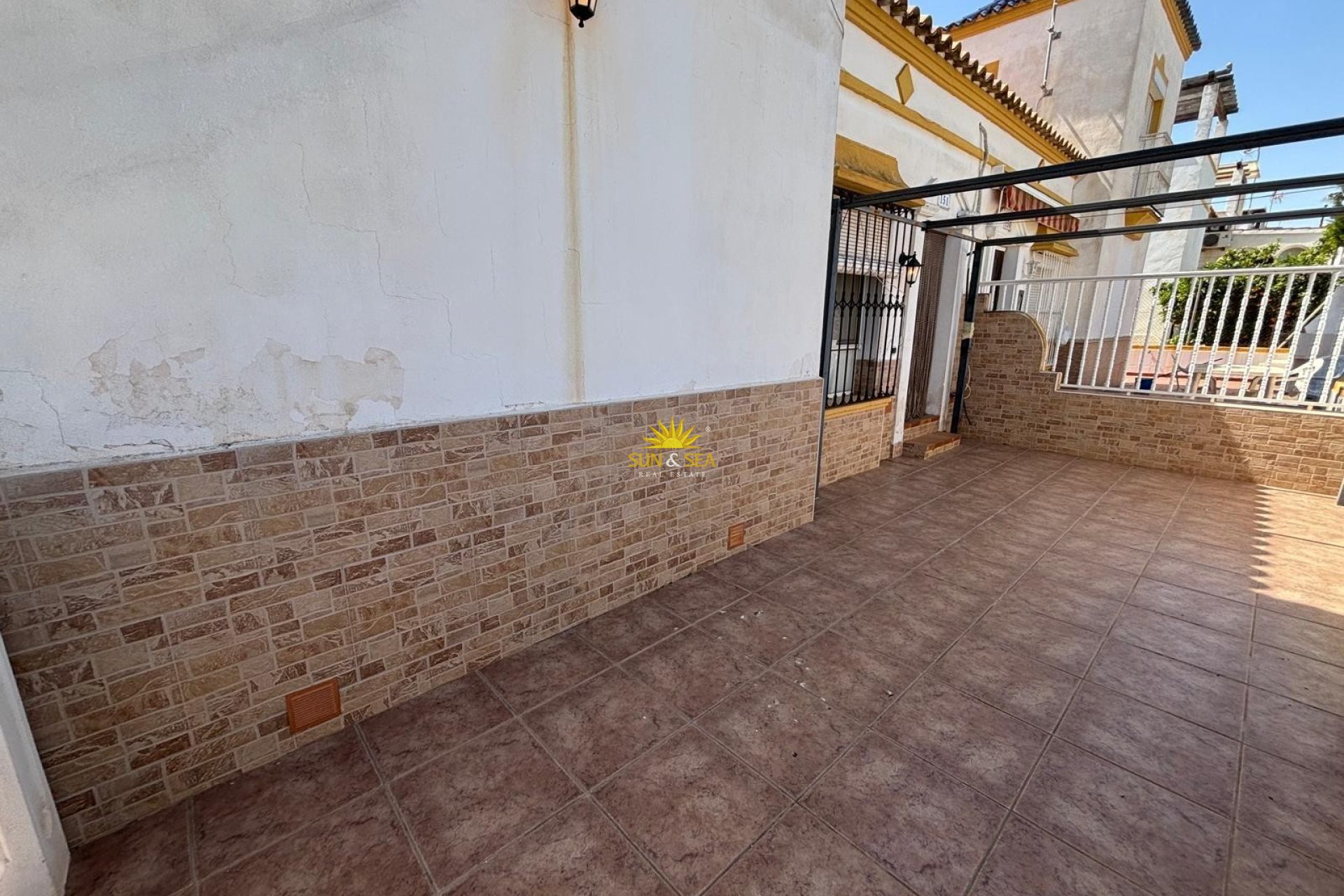 Wiederverkauf - Ground Floor - Orihuela - Los Balcones Y los Altos