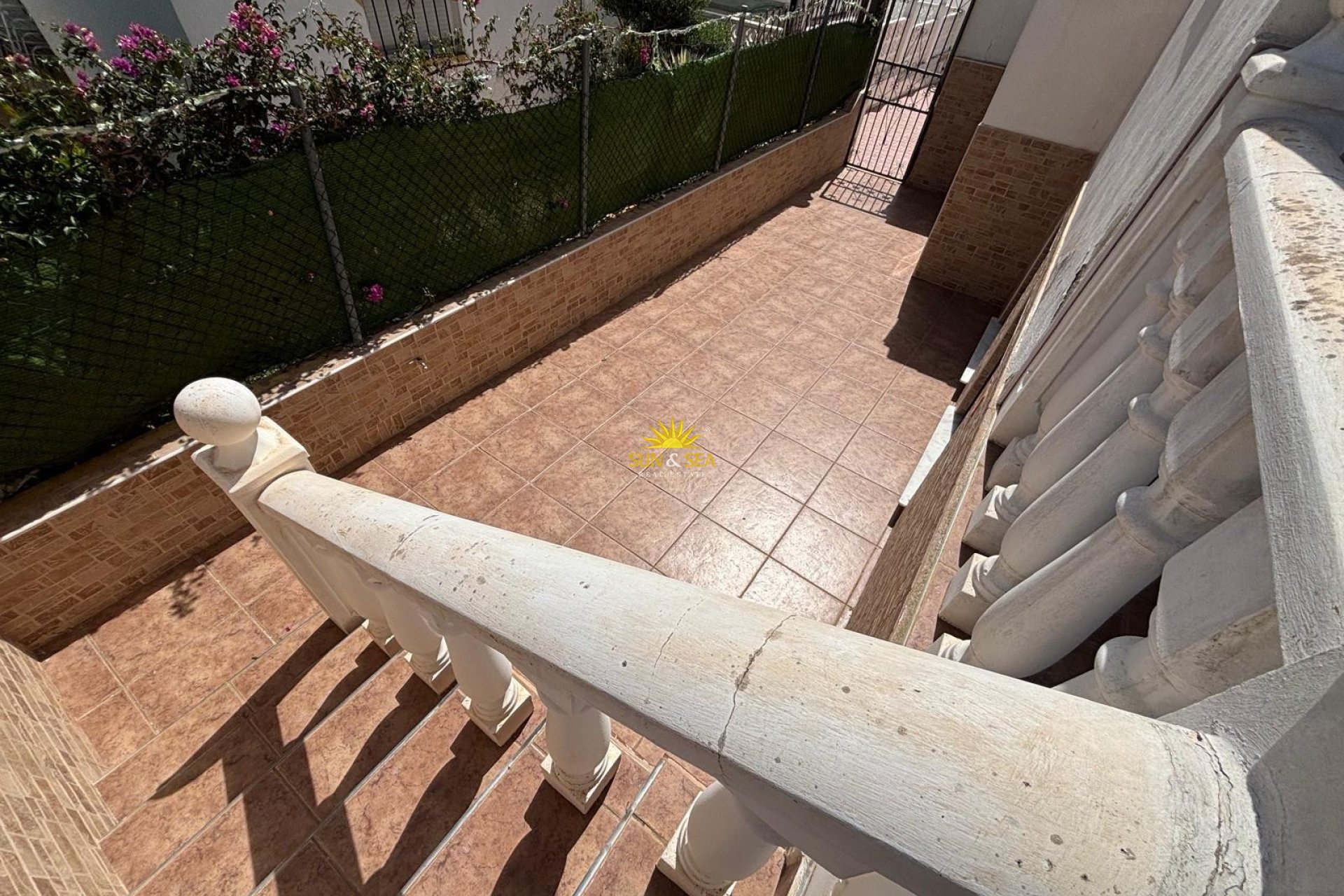 Wiederverkauf - Ground Floor - Orihuela - Los Balcones Y los Altos