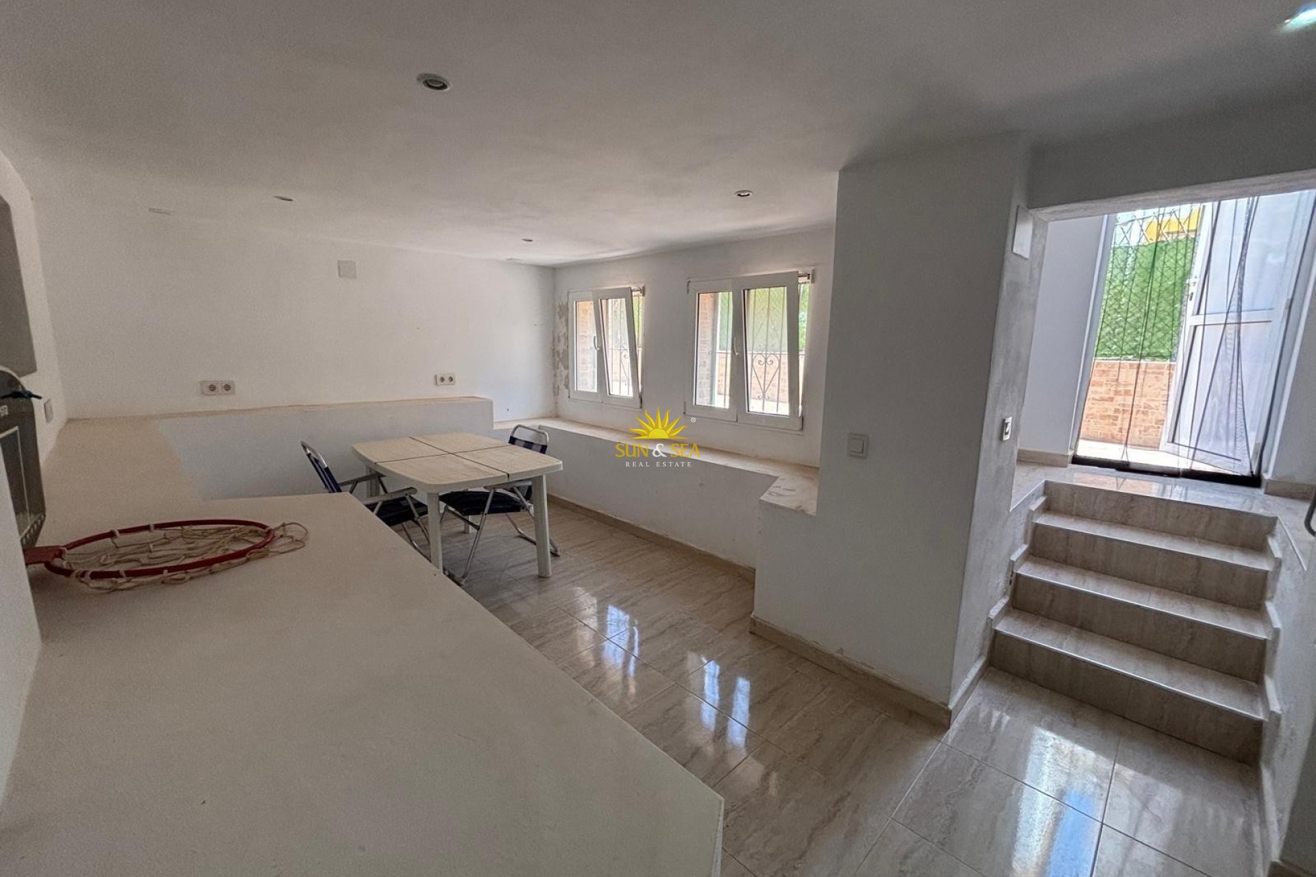 Wiederverkauf - Ground Floor - Orihuela - Los Balcones Y los Altos