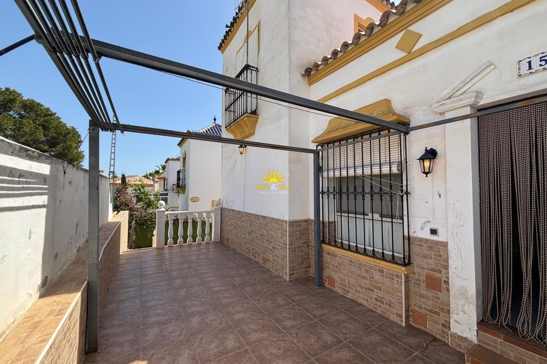 Wiederverkauf - Ground Floor - Orihuela - Los Balcones Y los Altos