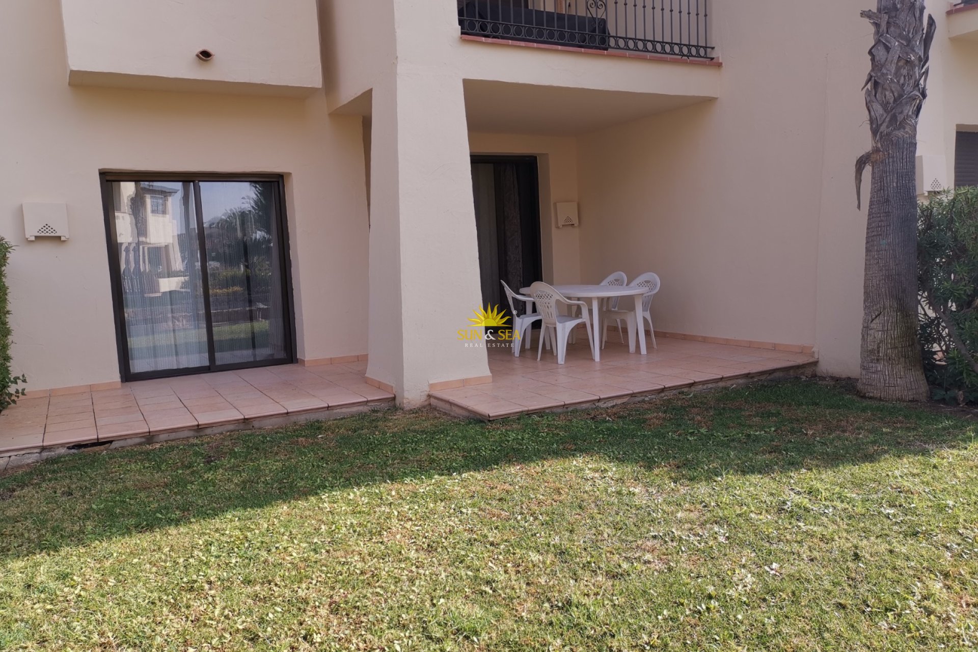 Wiederverkauf - Ground Floor -  - Roda Golf