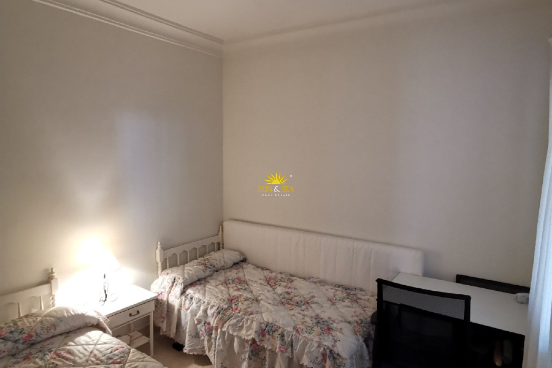 Wiederverkauf - Ground Floor -  - Roda Golf