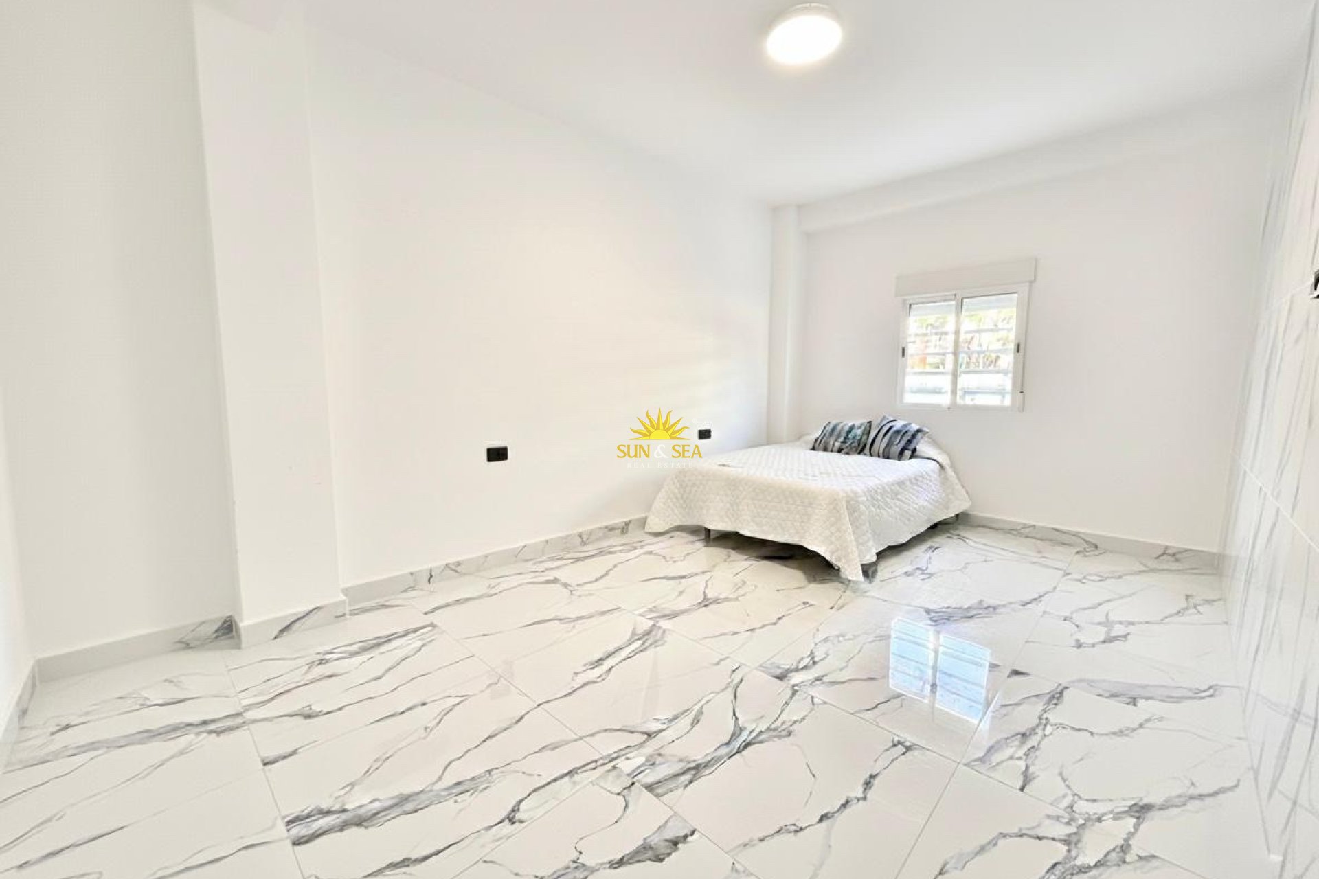 Wiederverkauf - Ground Floor - San Pedro del Pinatar - Los Cuarteros