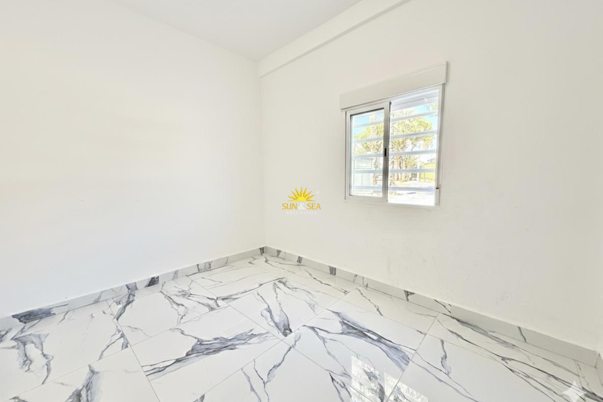 Wiederverkauf - Ground Floor - San Pedro del Pinatar - Los Cuarteros