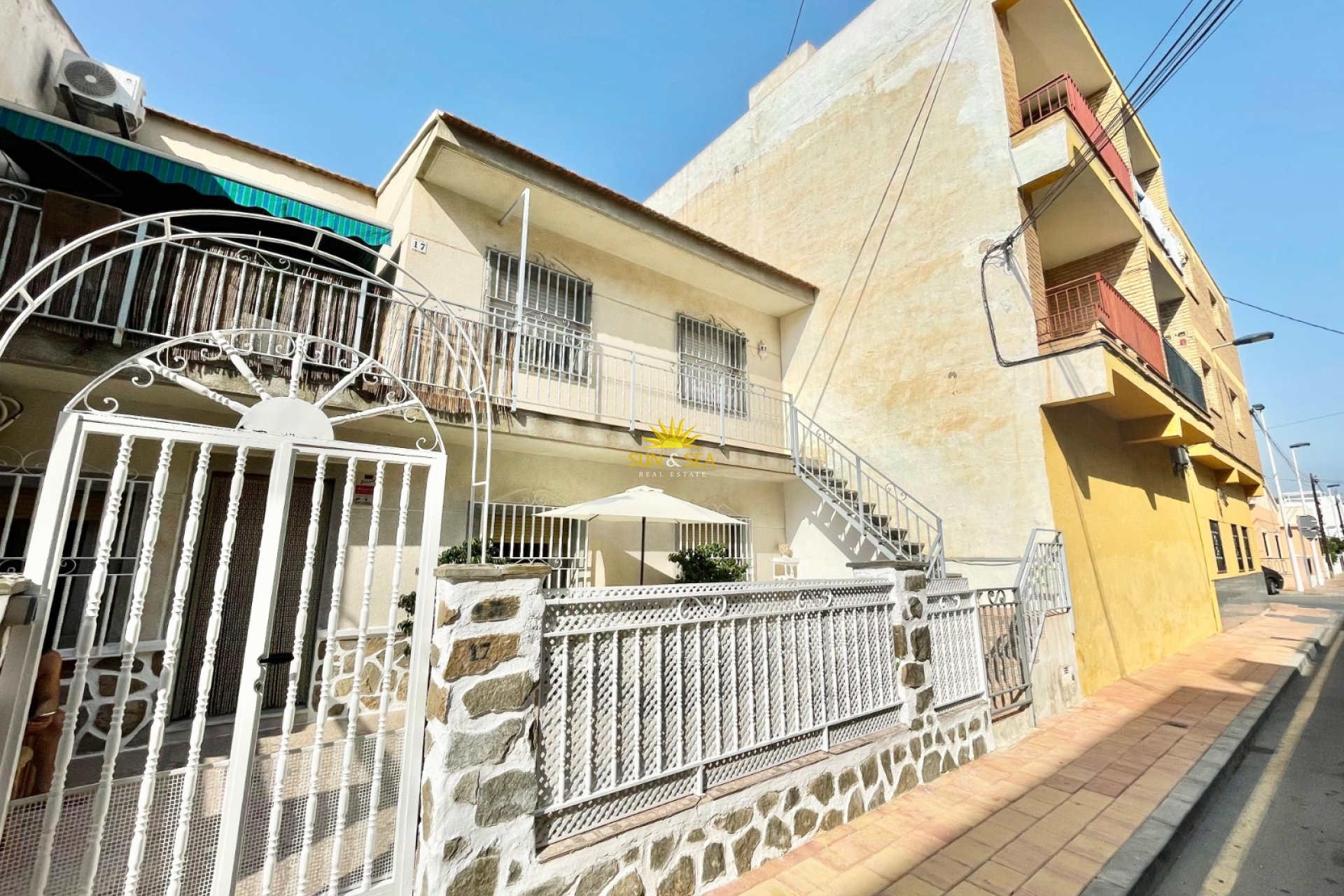 Wiederverkauf - Ground Floor - San Pedro del Pinatar - Playa