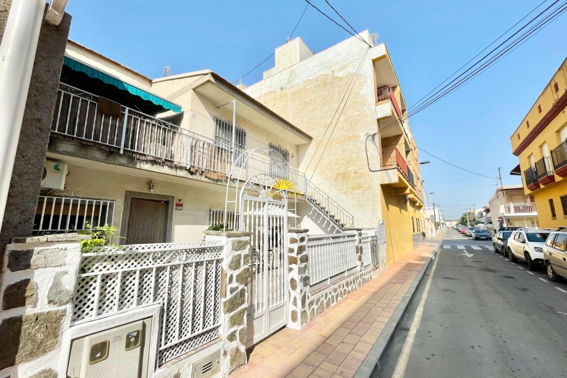 Wiederverkauf - Ground Floor - San Pedro del Pinatar - Playa