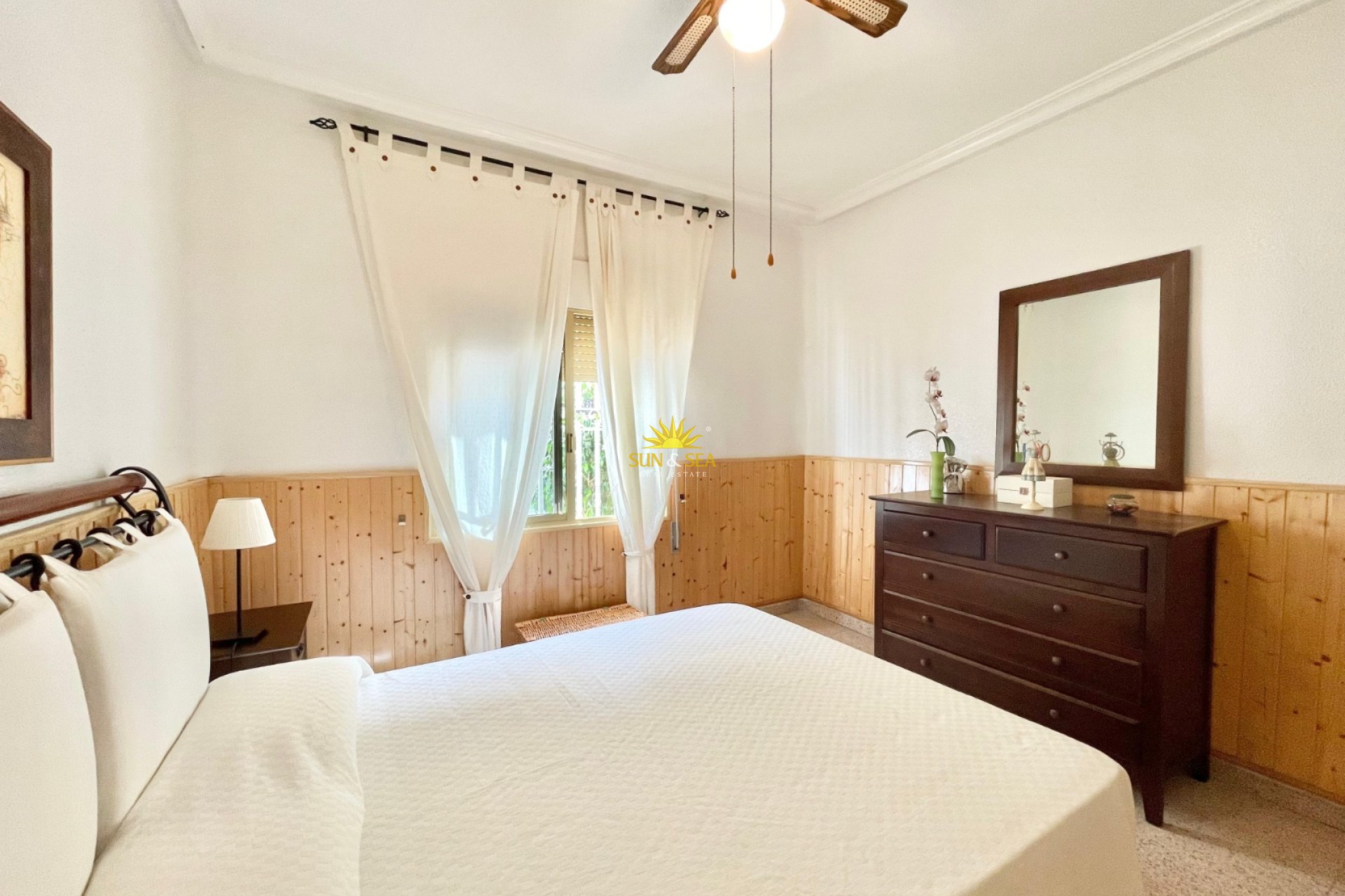 Wiederverkauf - Ground Floor - San Pedro del Pinatar - Playa