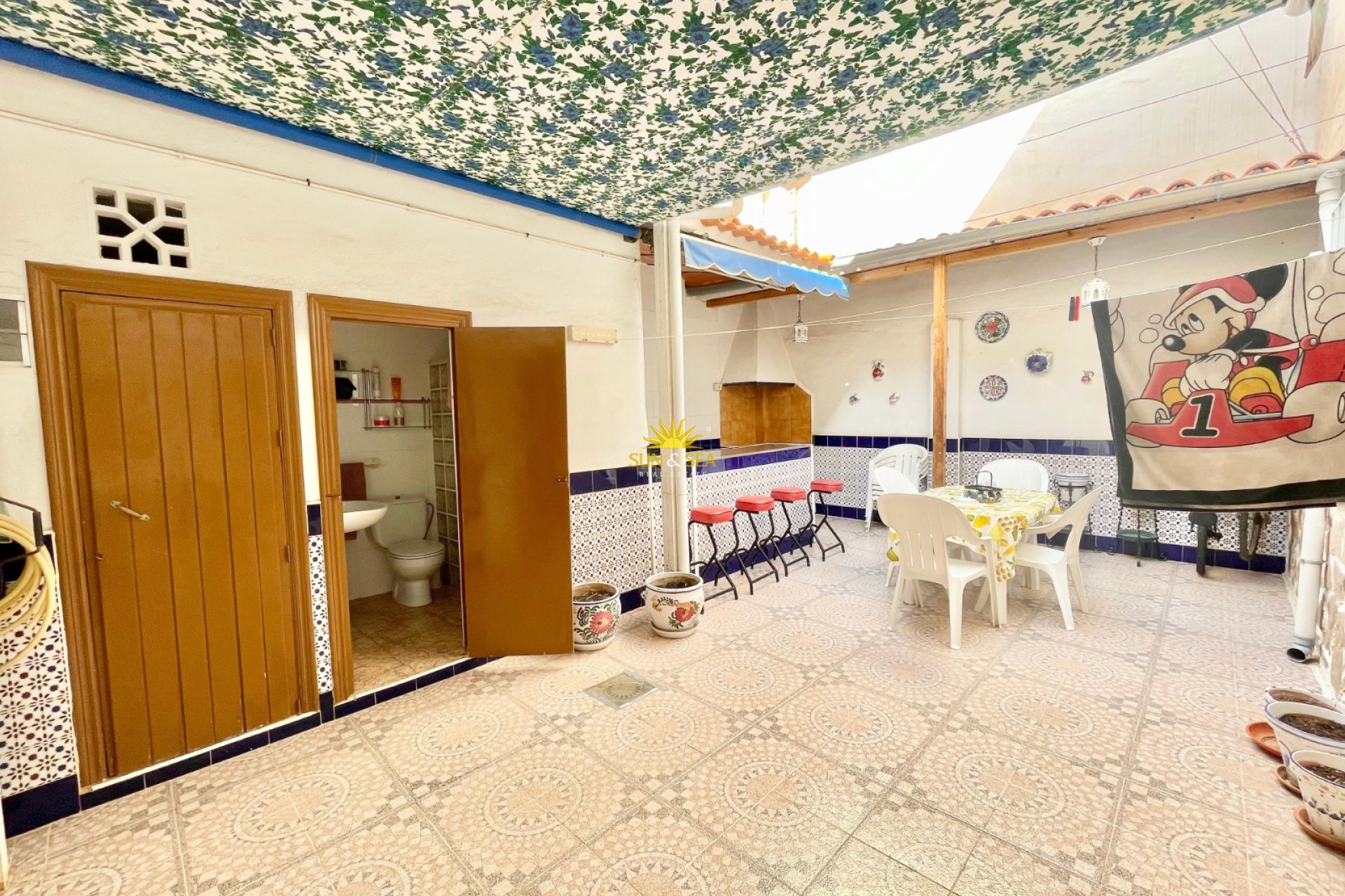 Wiederverkauf - Ground Floor - San Pedro del Pinatar - Playa