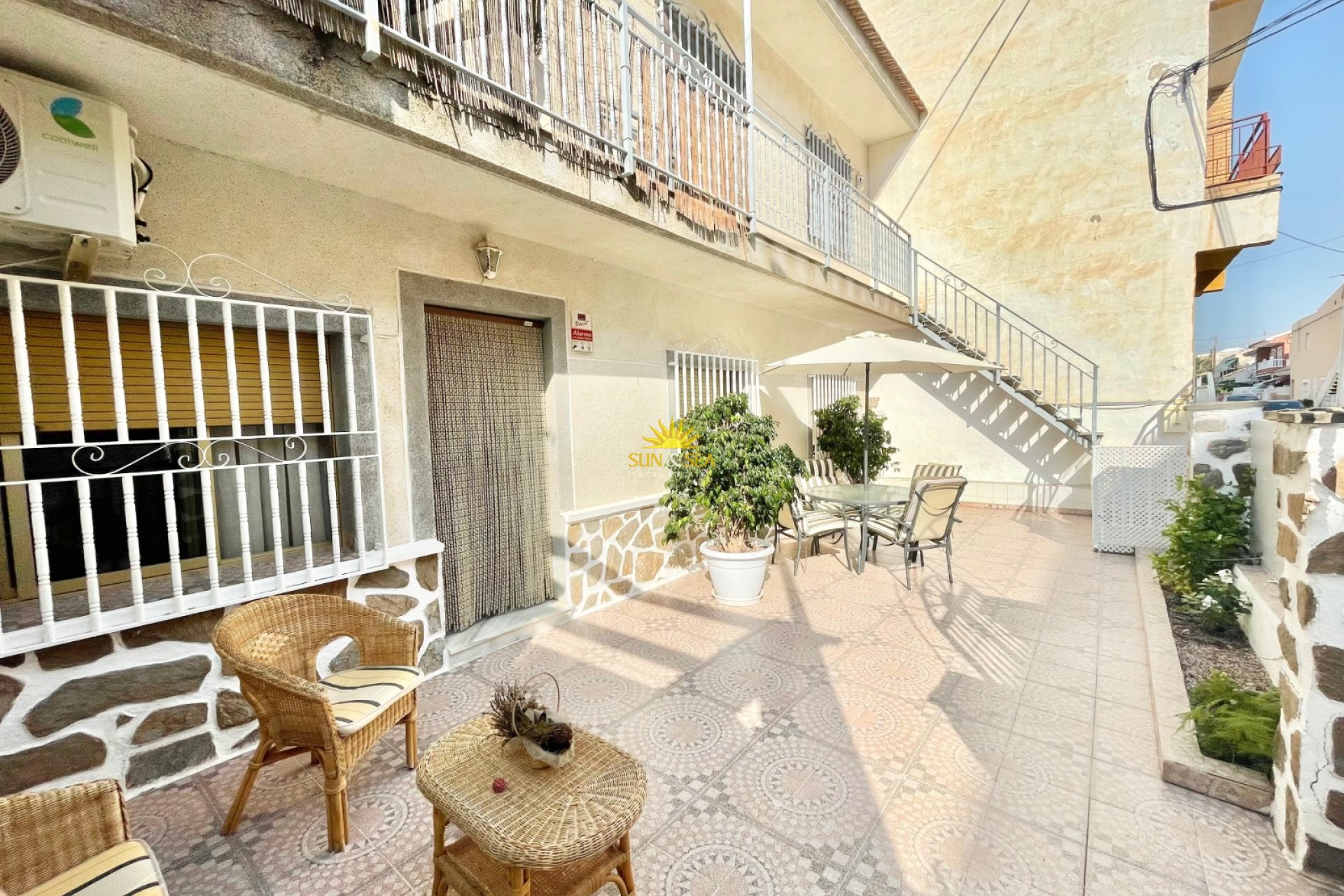 Wiederverkauf - Ground Floor - San Pedro del Pinatar - Playa