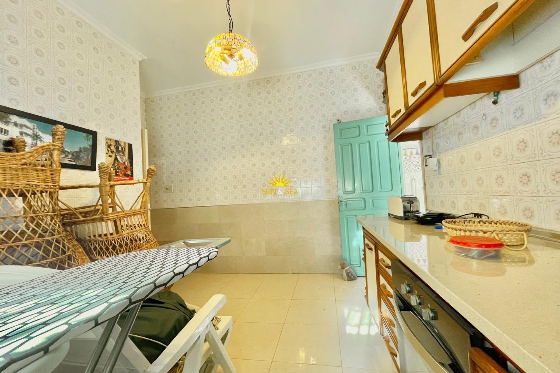 Wiederverkauf - Ground Floor - San Pedro del Pinatar - San Pedro de Pinatar