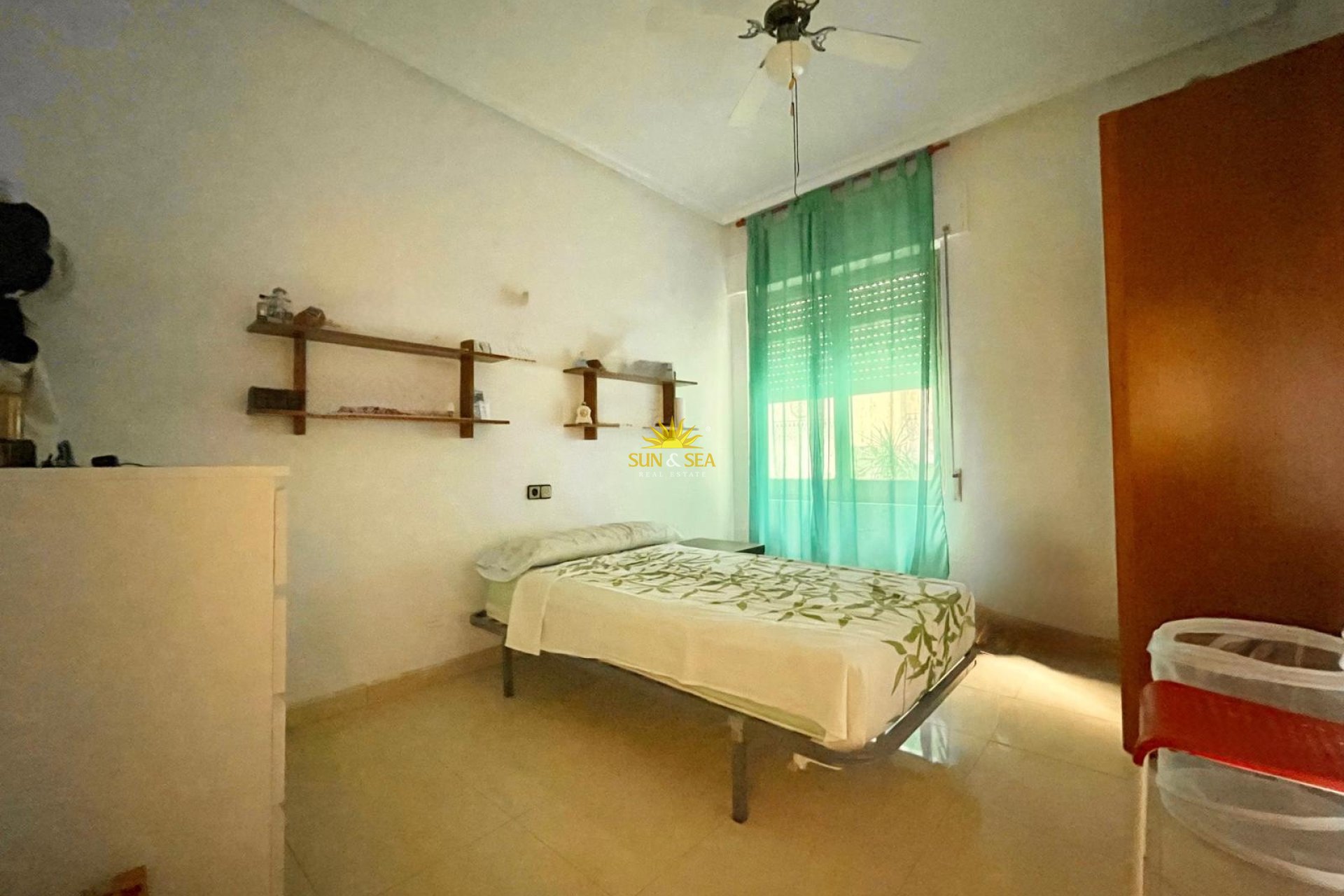 Wiederverkauf - Ground Floor - San Pedro del Pinatar - San Pedro de Pinatar